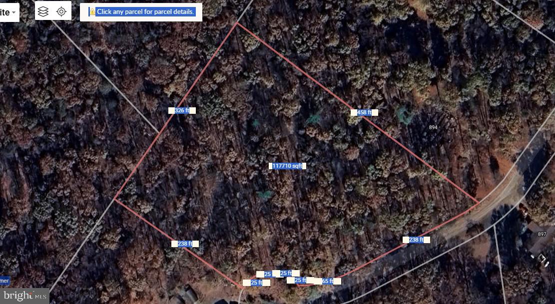 Lot 37 SHERMAN DRIVE