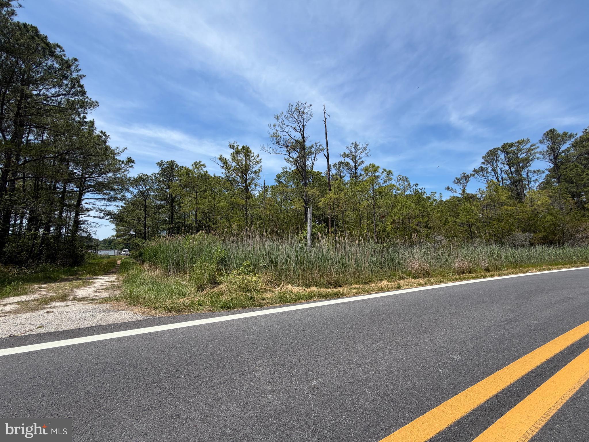 Parcel 517 OLD STATE ROAD