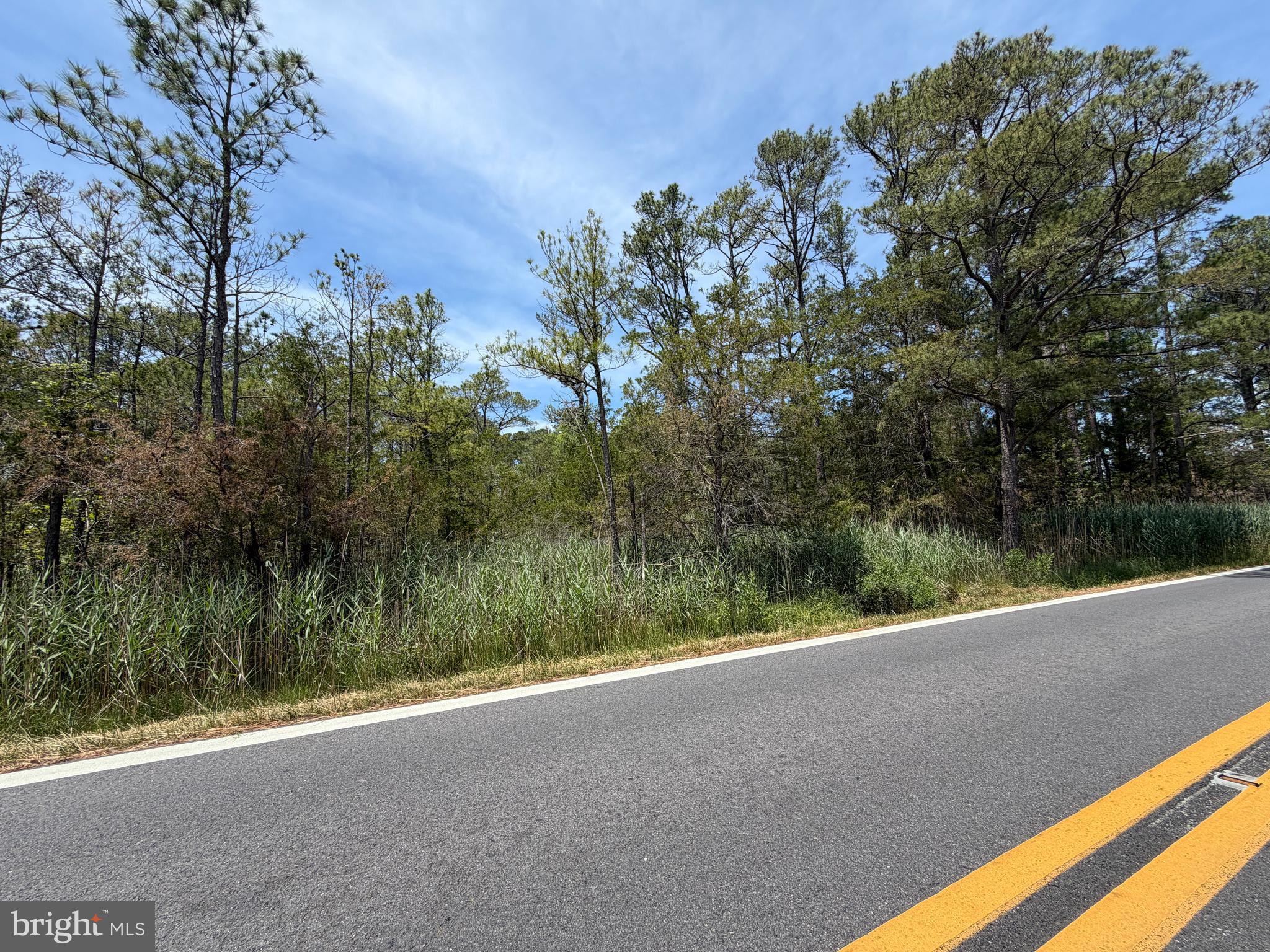 Parcel 517 OLD STATE ROAD