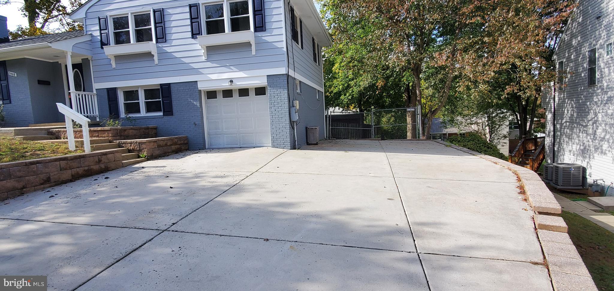 SPRINGFIELD - Residential