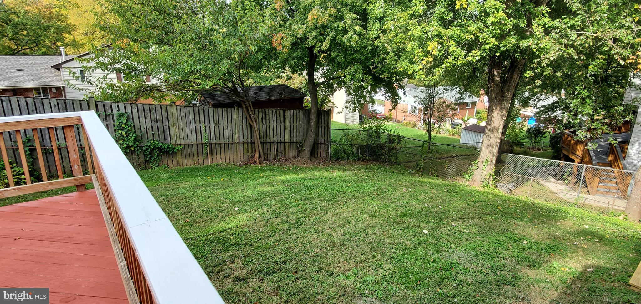 SPRINGFIELD - Residential