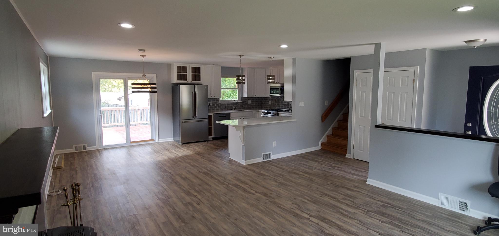 SPRINGFIELD - Residential