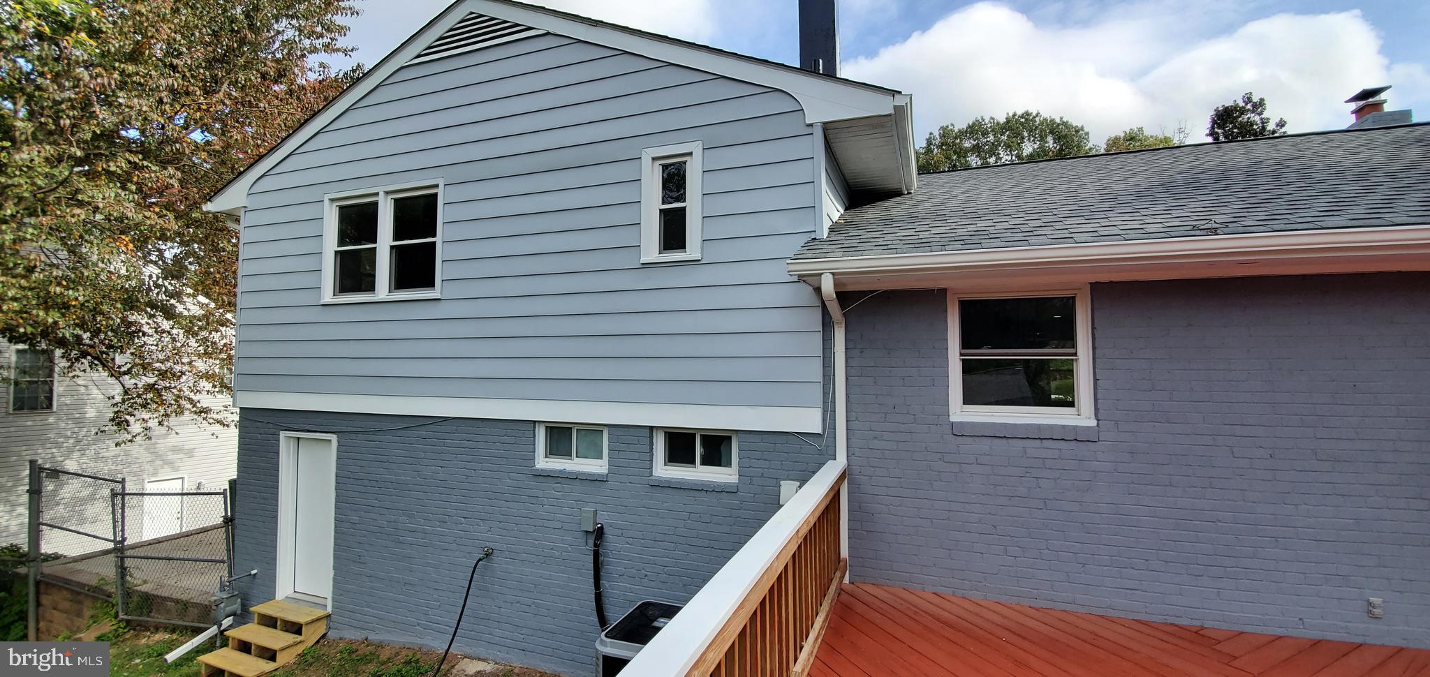 SPRINGFIELD - Residential