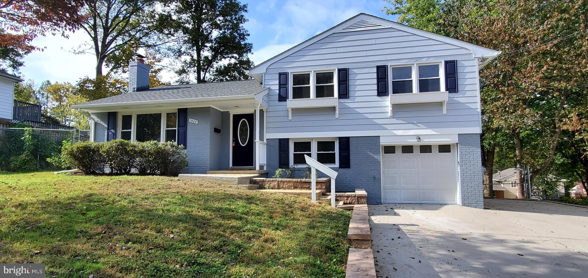 SPRINGFIELD - Residential