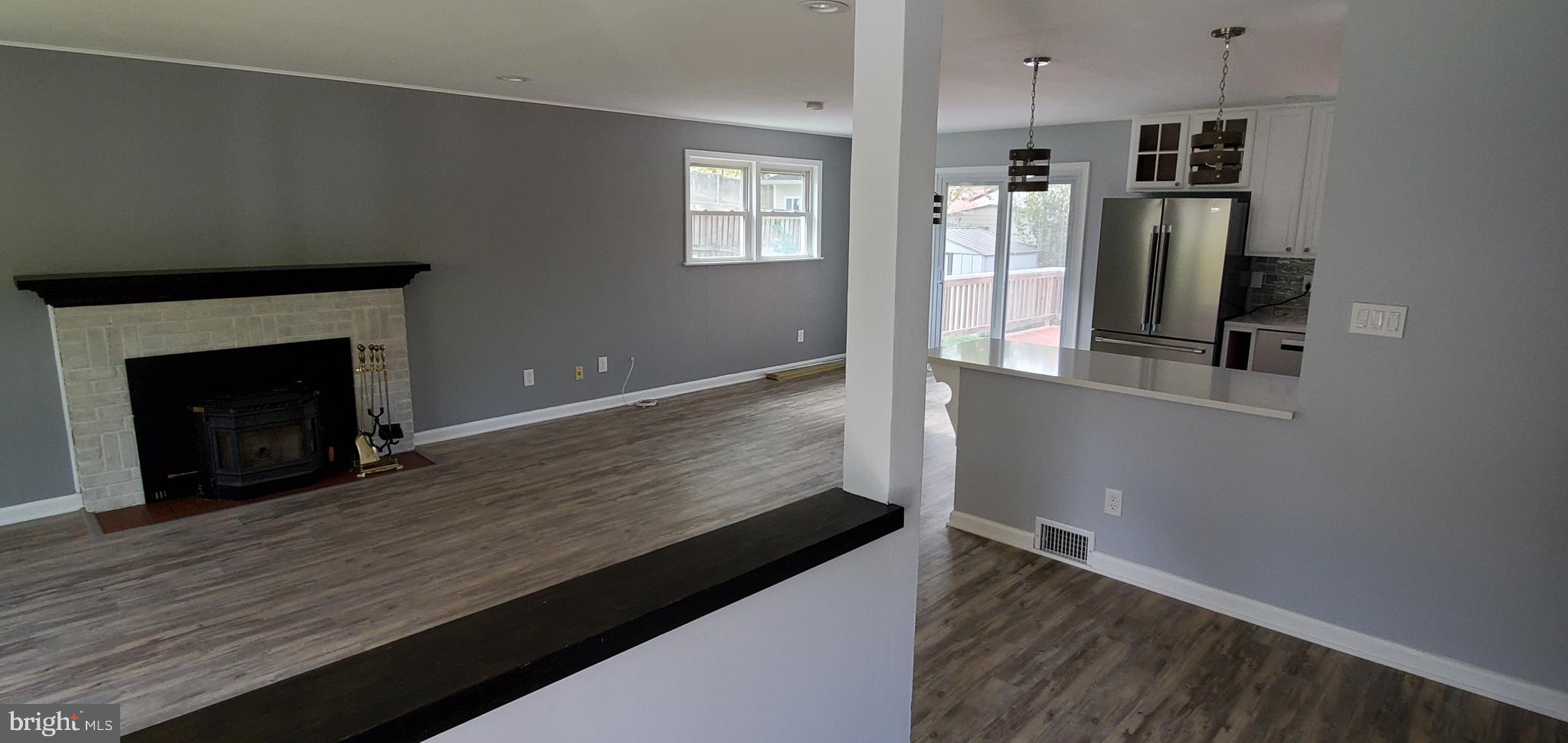 SPRINGFIELD - Residential