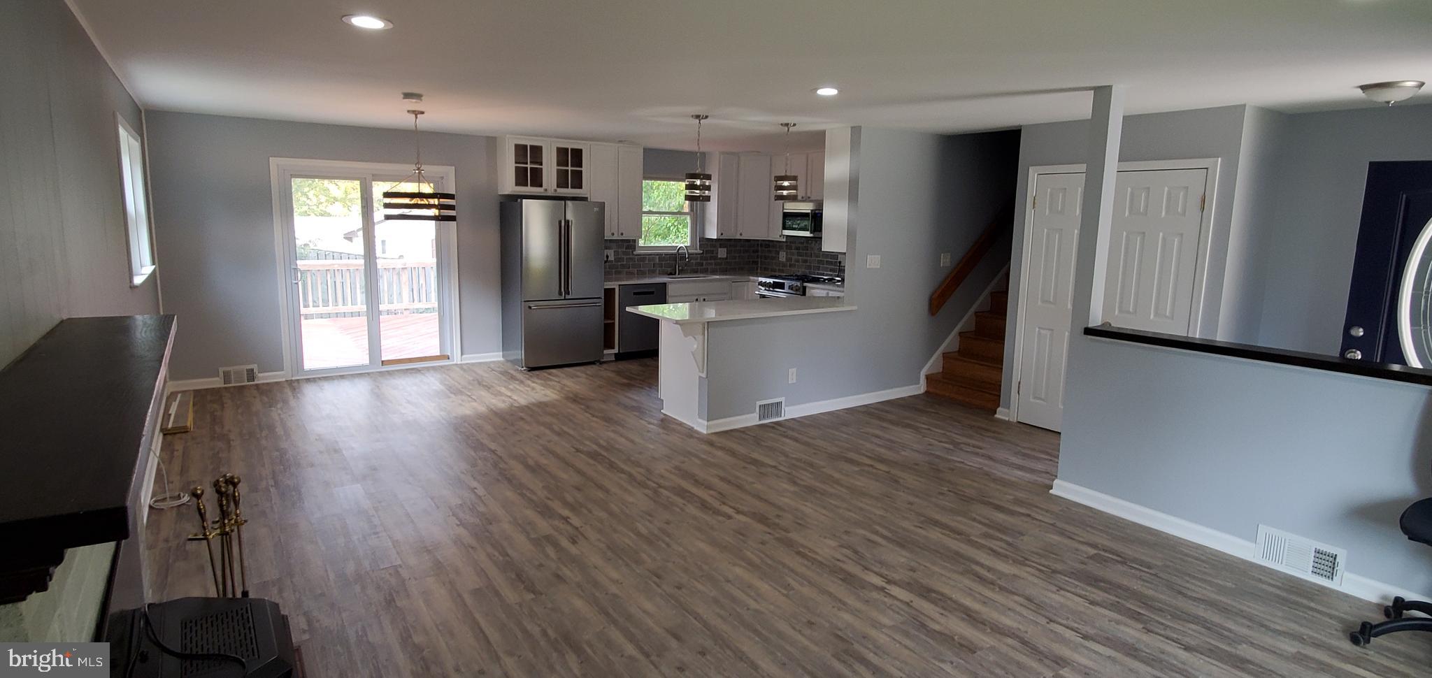 SPRINGFIELD - Residential