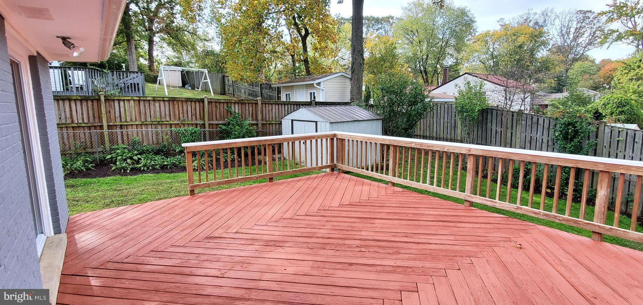 SPRINGFIELD - Residential