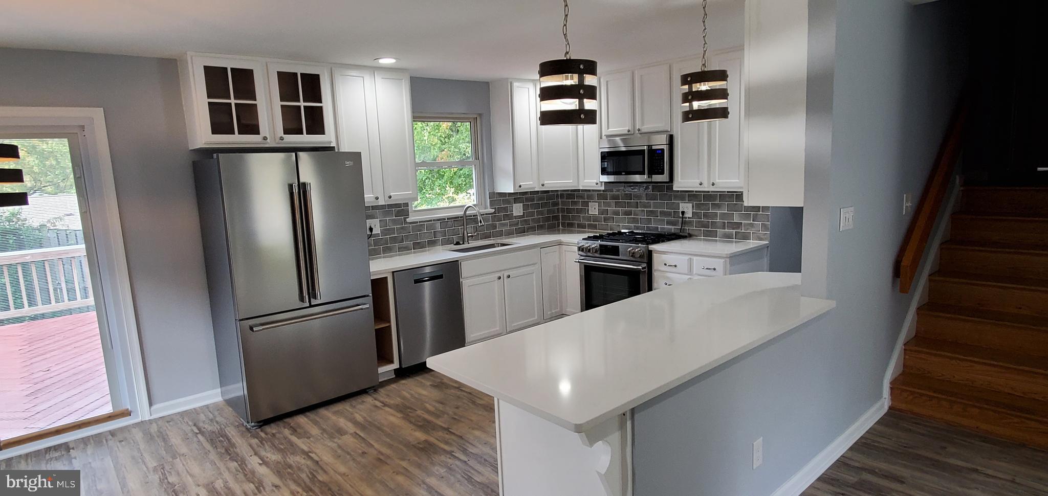 SPRINGFIELD - Residential