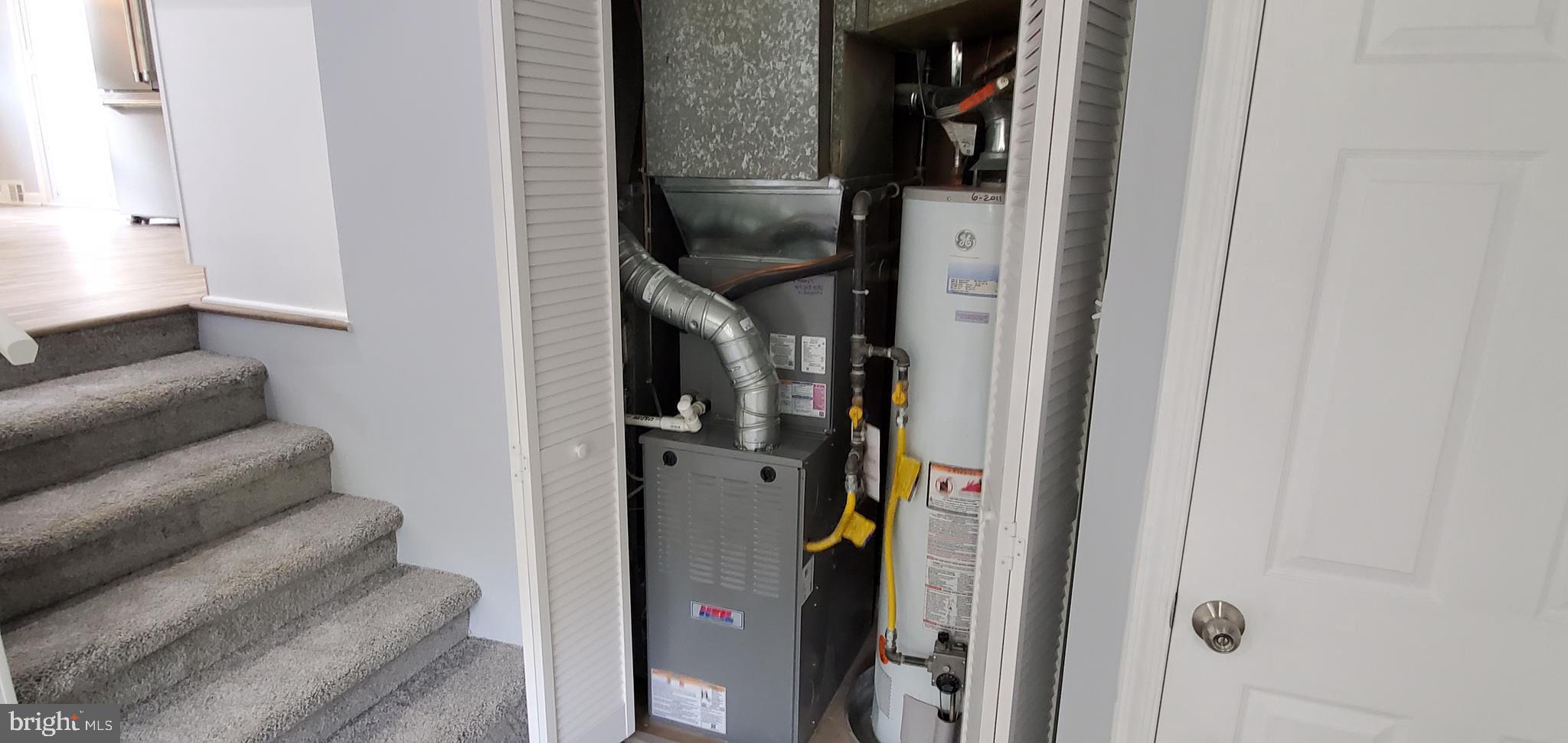 SPRINGFIELD - Residential