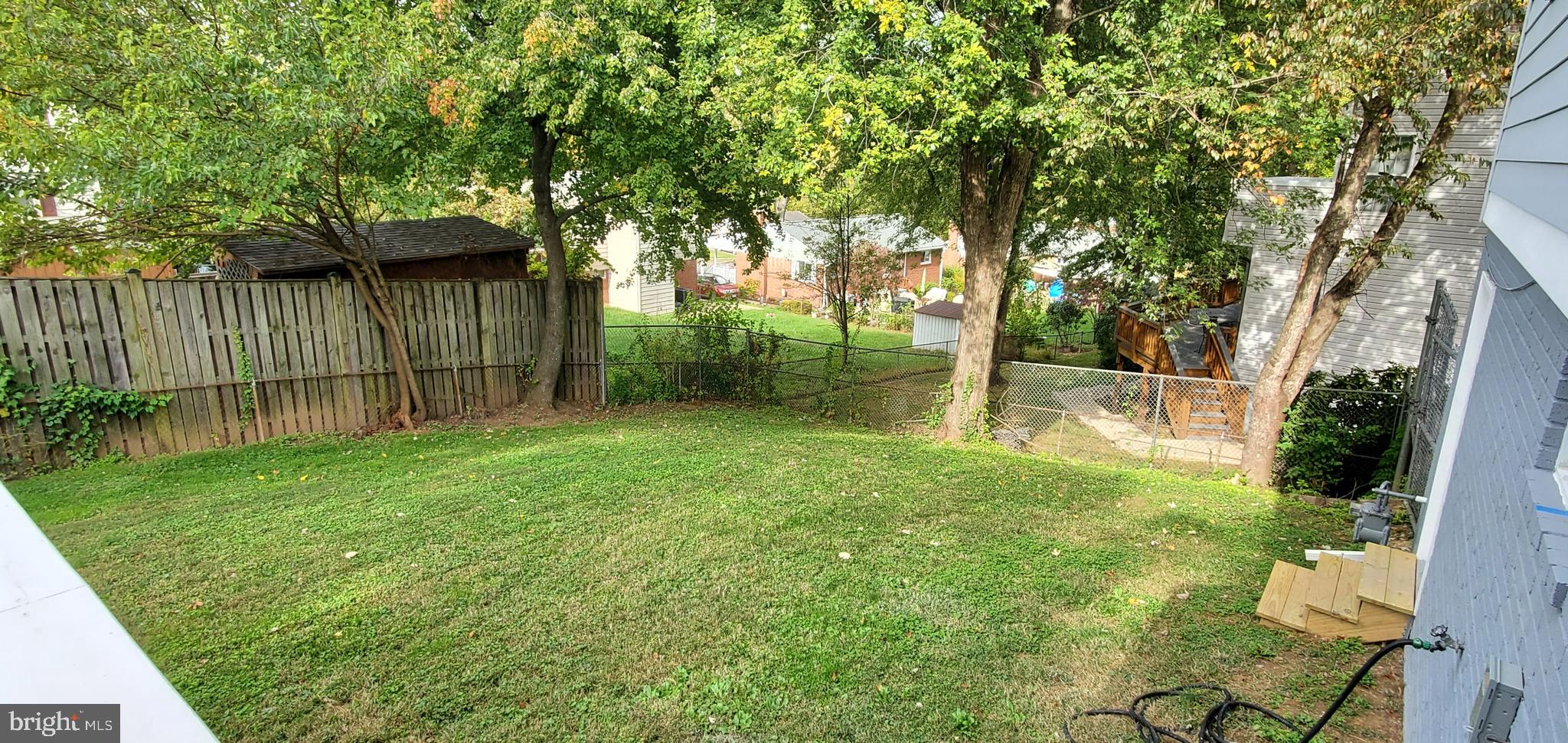 SPRINGFIELD - Residential