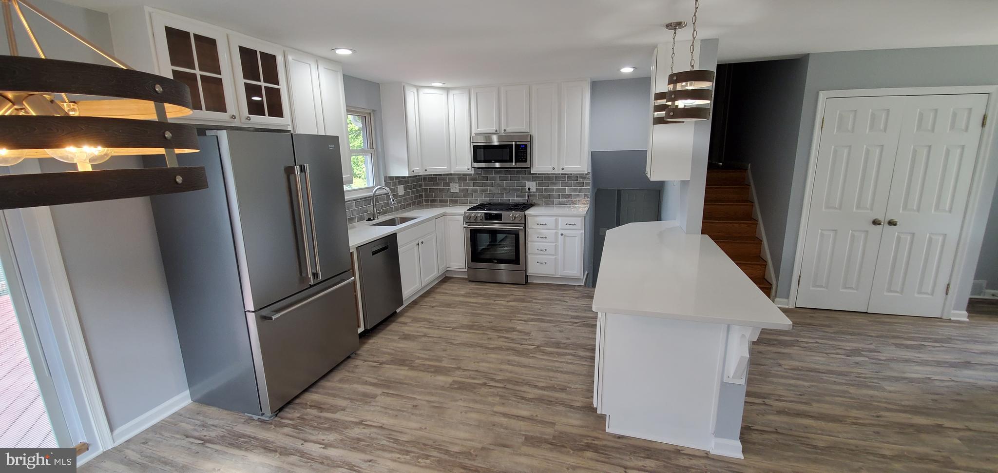 SPRINGFIELD - Residential