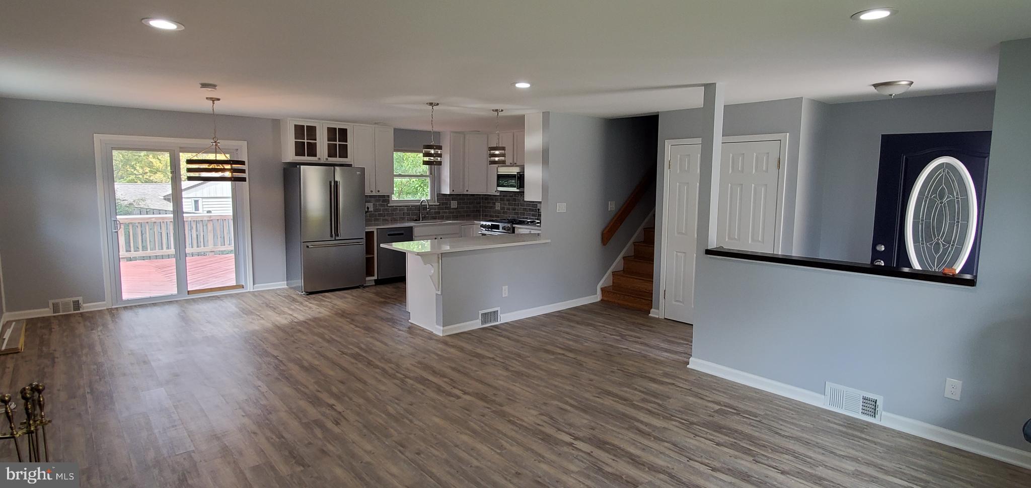 SPRINGFIELD - Residential