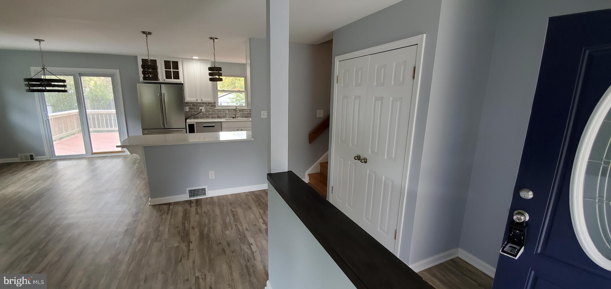 SPRINGFIELD - Residential