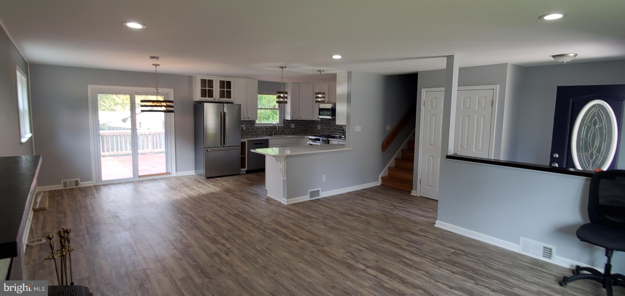 SPRINGFIELD - Residential