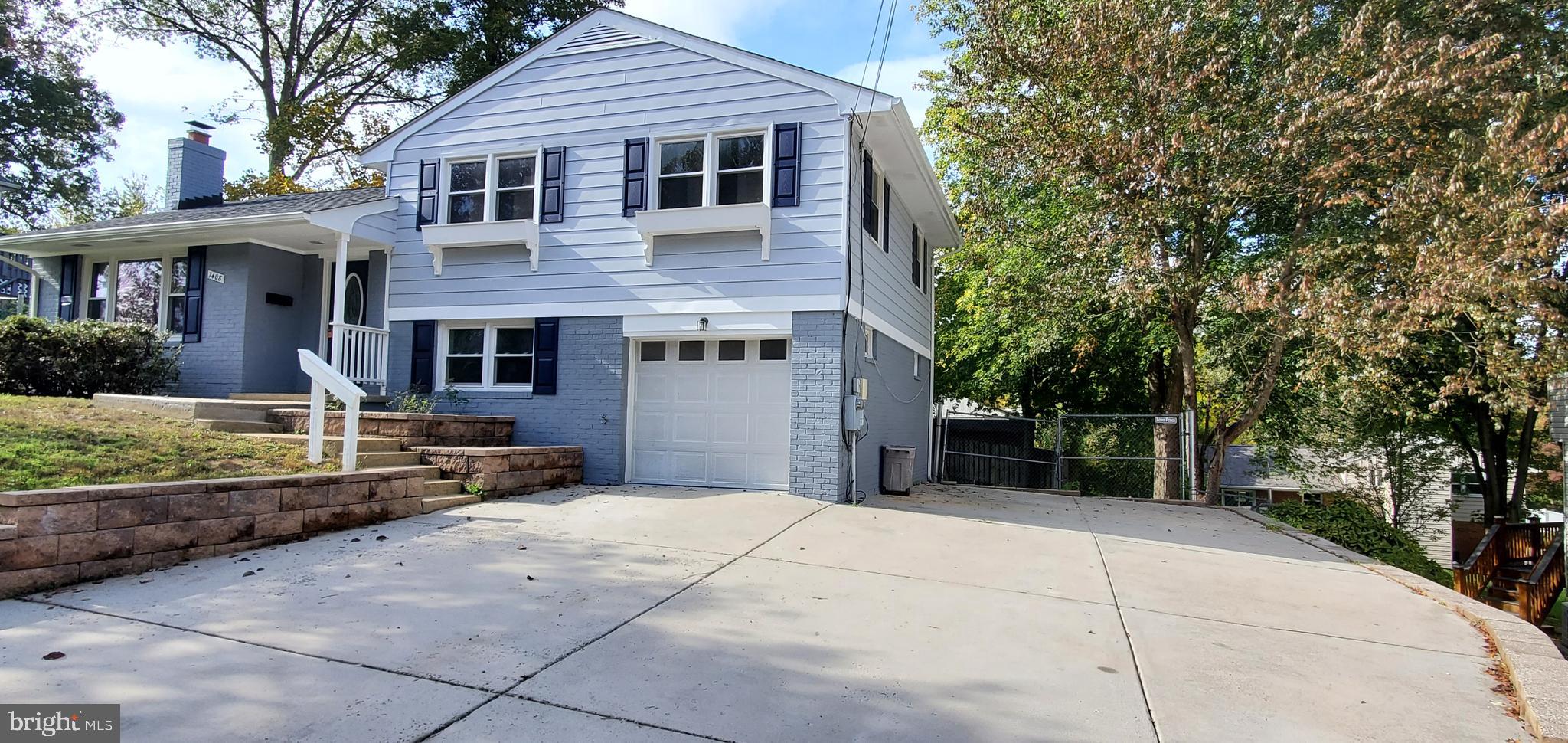 SPRINGFIELD - Residential