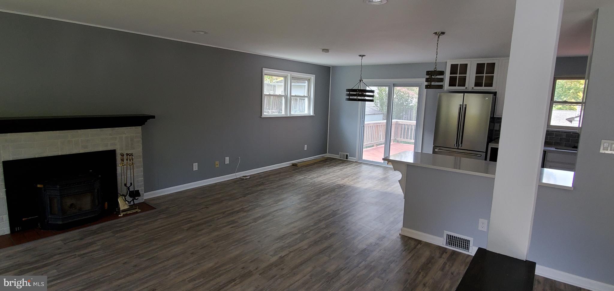 SPRINGFIELD - Residential