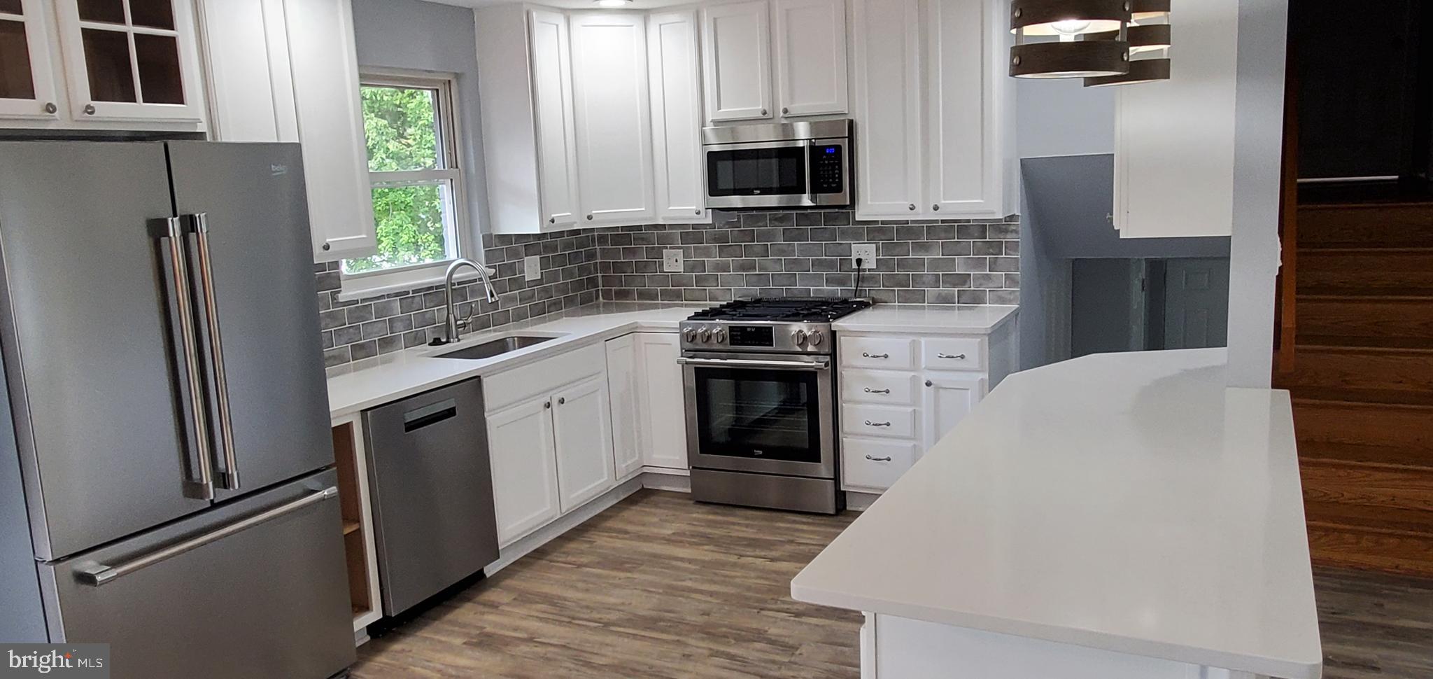 SPRINGFIELD - Residential