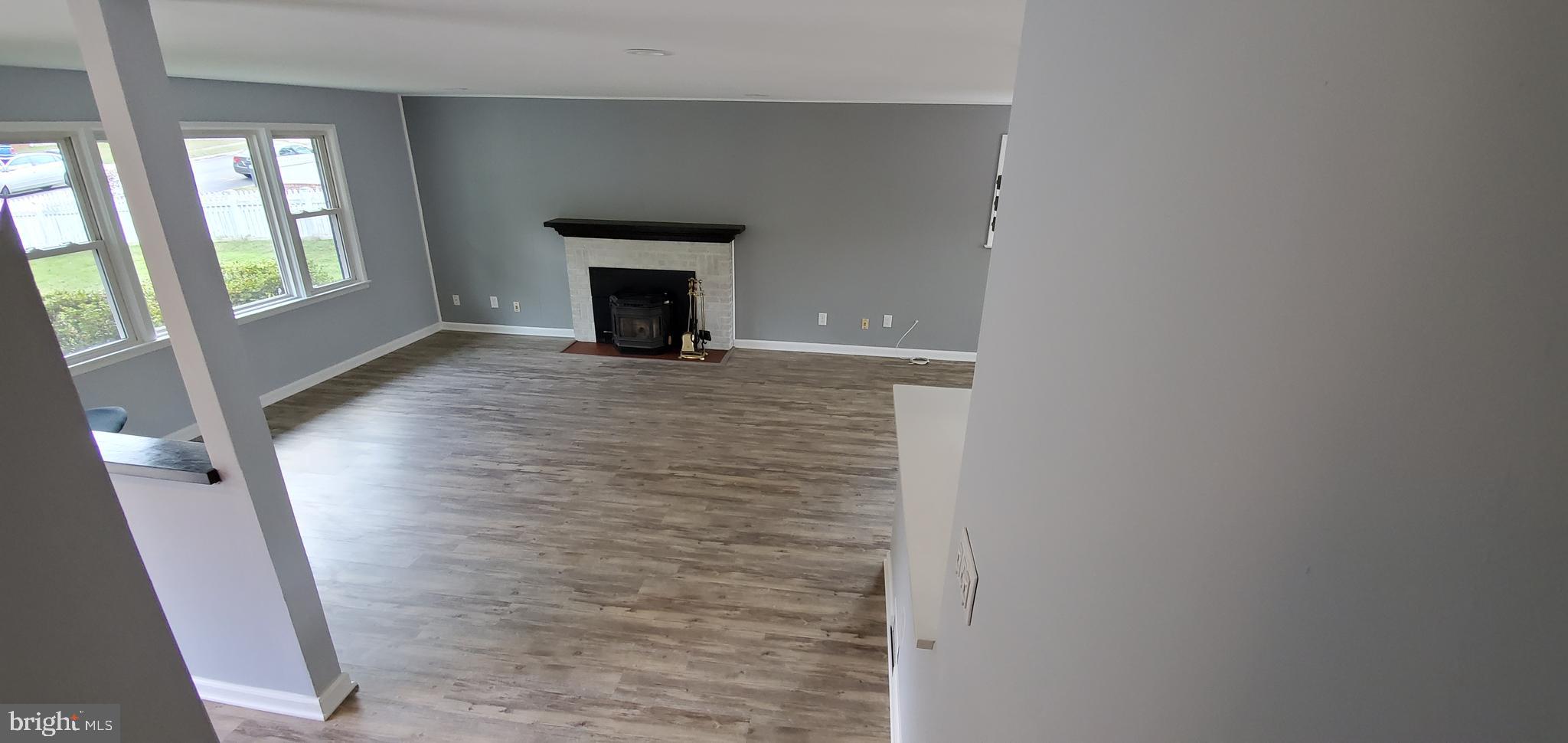 SPRINGFIELD - Residential