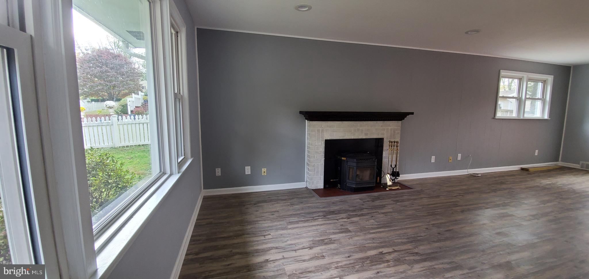 SPRINGFIELD - Residential