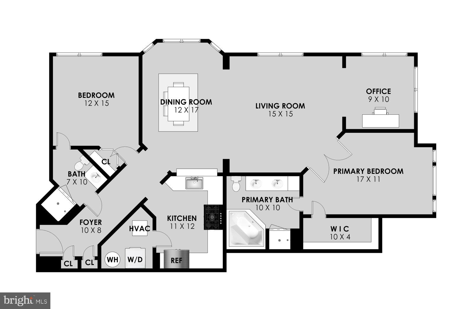 STRATFORD PARK - Residential