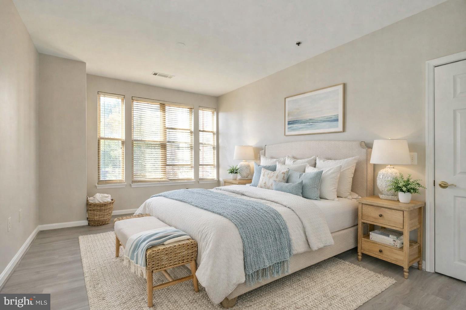 STRATFORD PARK - Residential