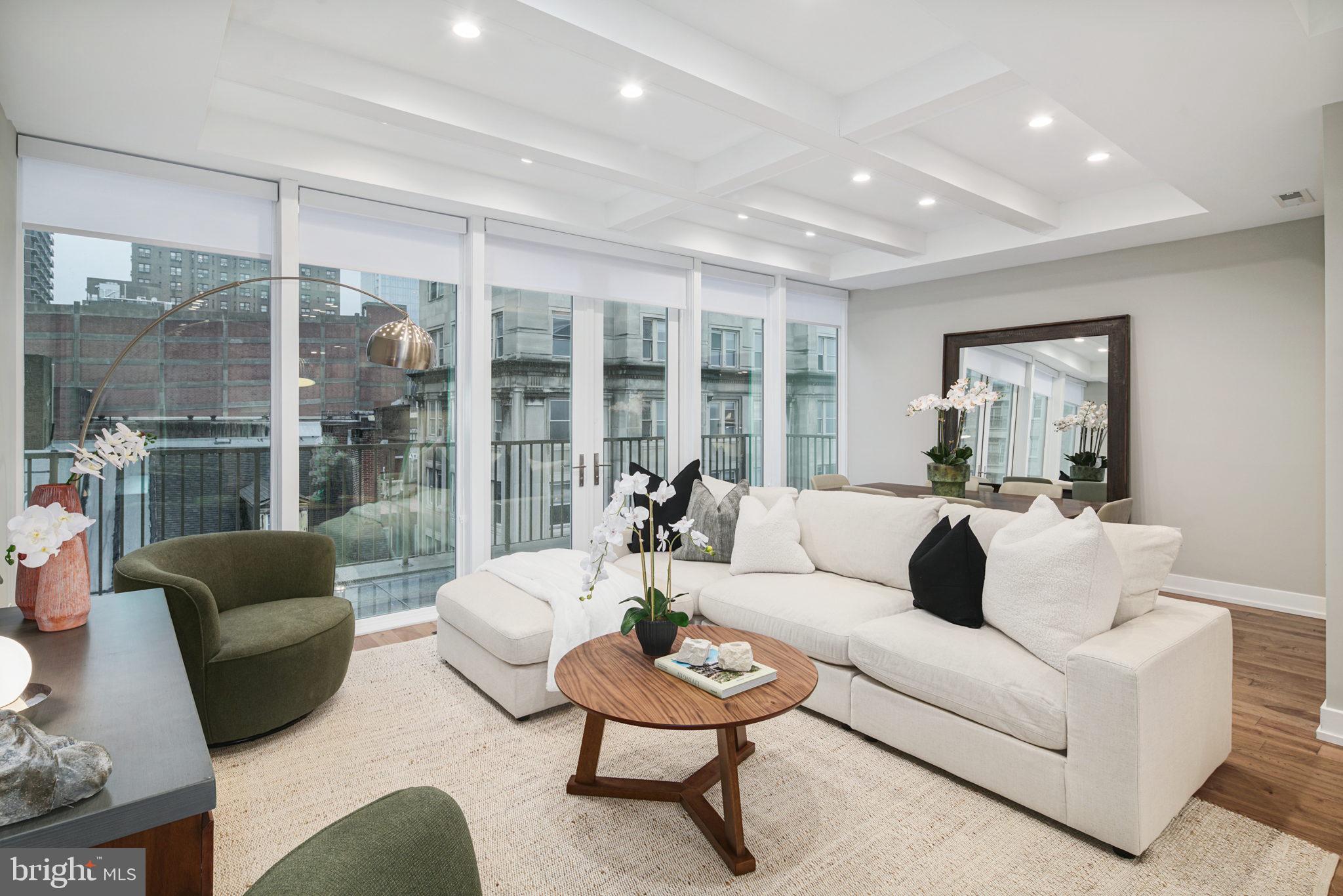 RITTENHOUSE SQUARE - Residential