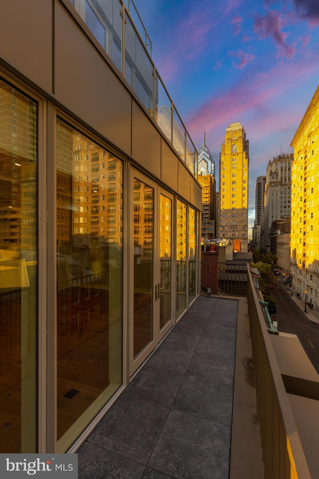 RITTENHOUSE SQUARE - Residential