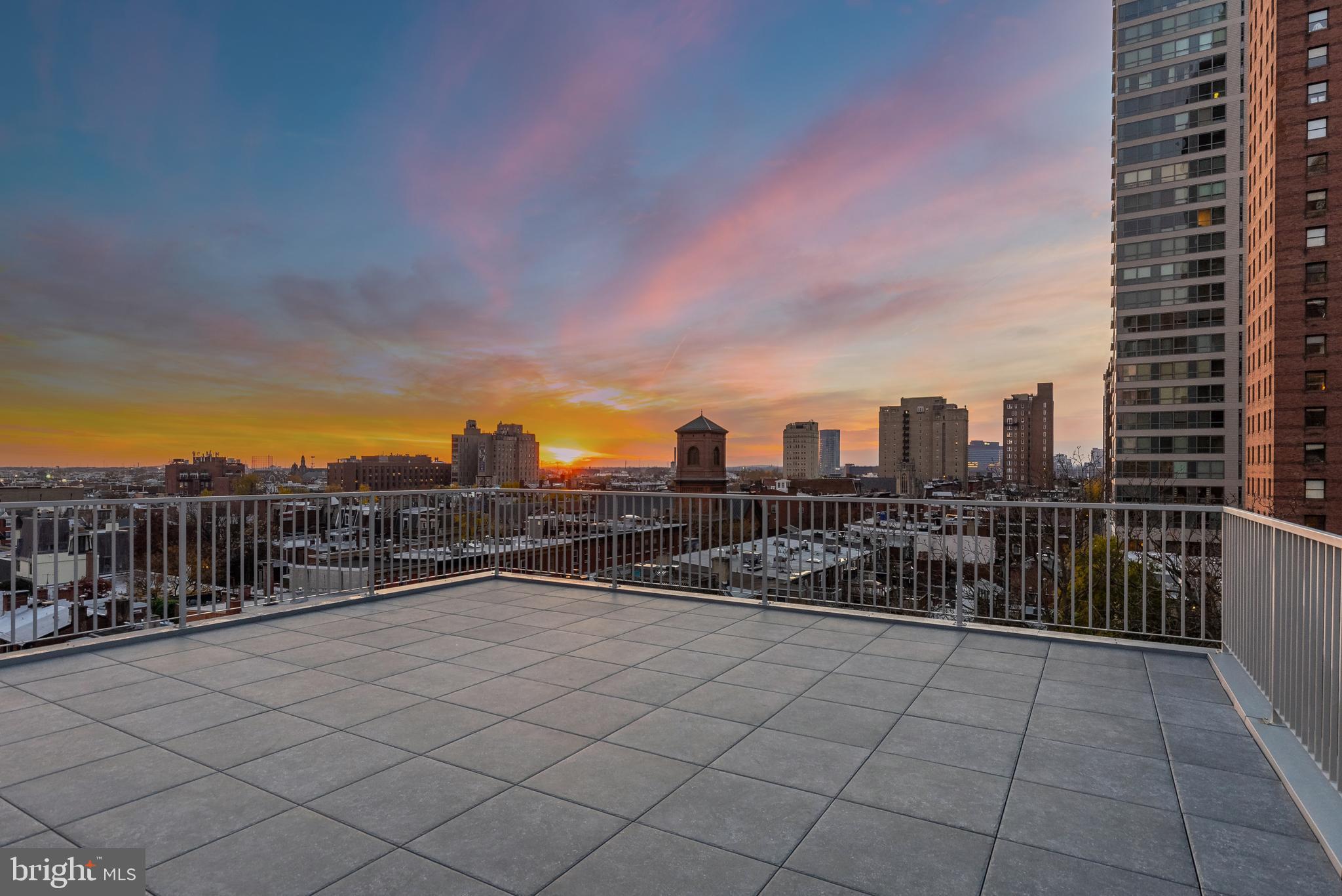 RITTENHOUSE SQUARE - Residential