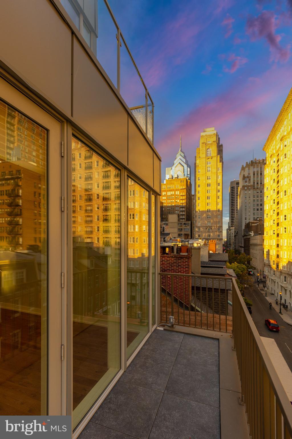 RITTENHOUSE SQUARE - Residential