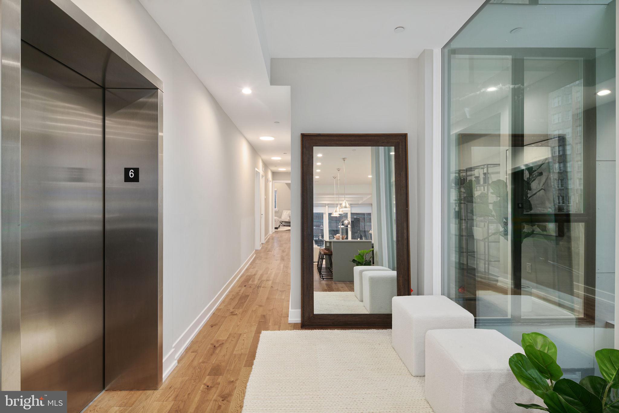 RITTENHOUSE SQUARE - Residential