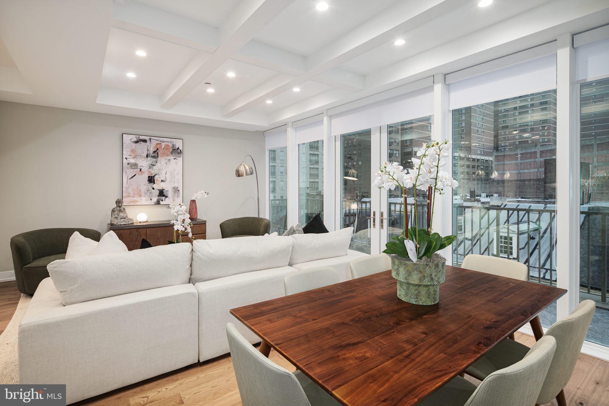 RITTENHOUSE SQUARE - Residential