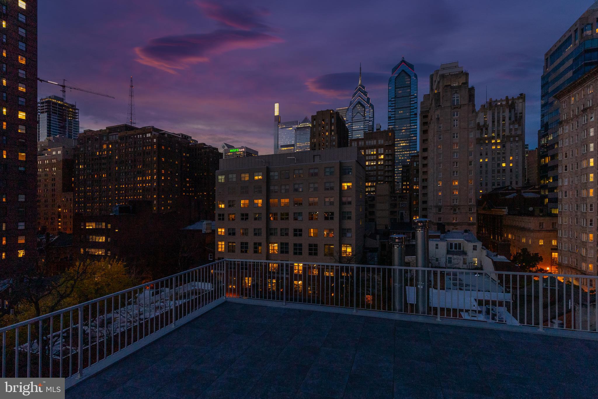 RITTENHOUSE SQUARE - Residential