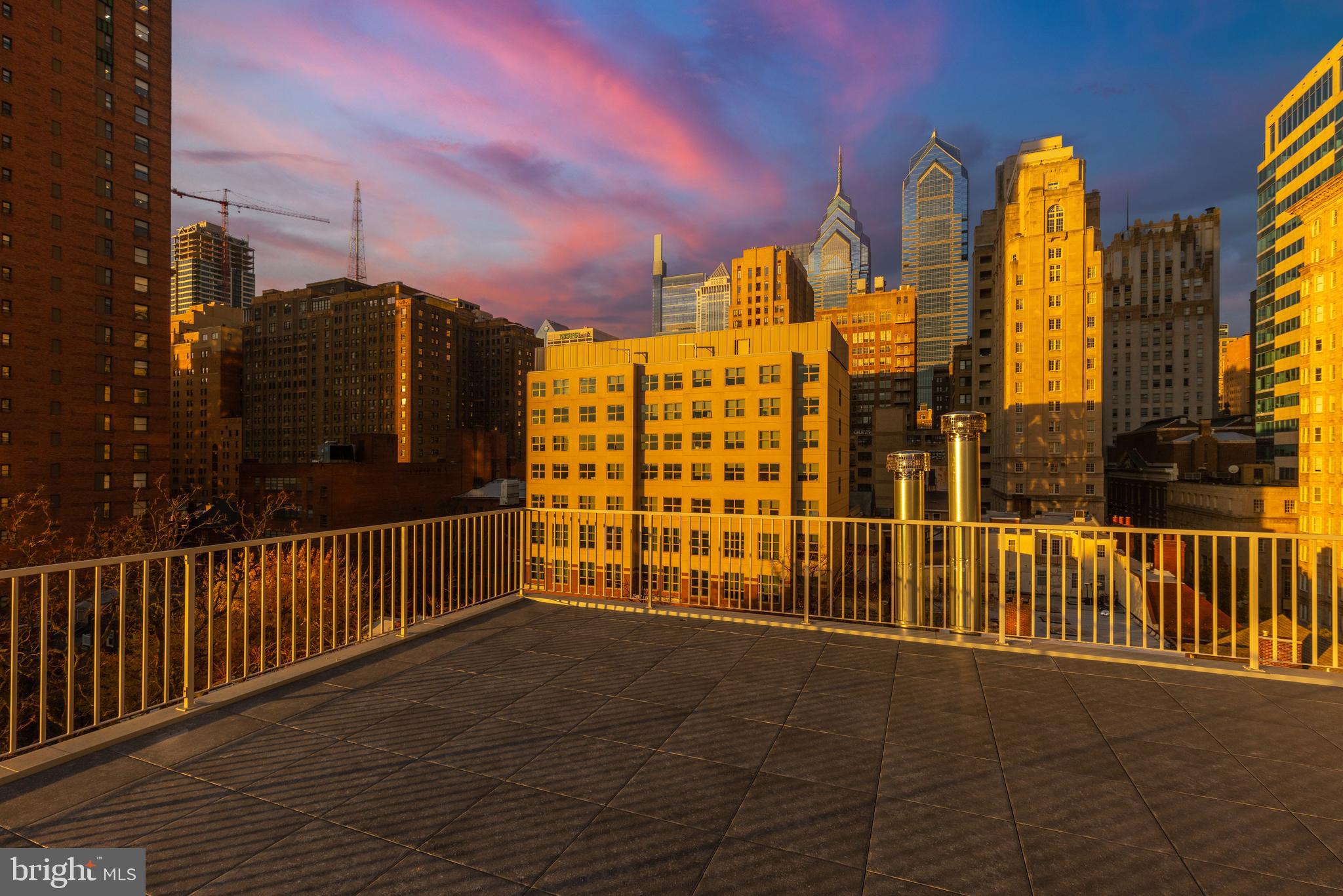 RITTENHOUSE SQUARE - Residential