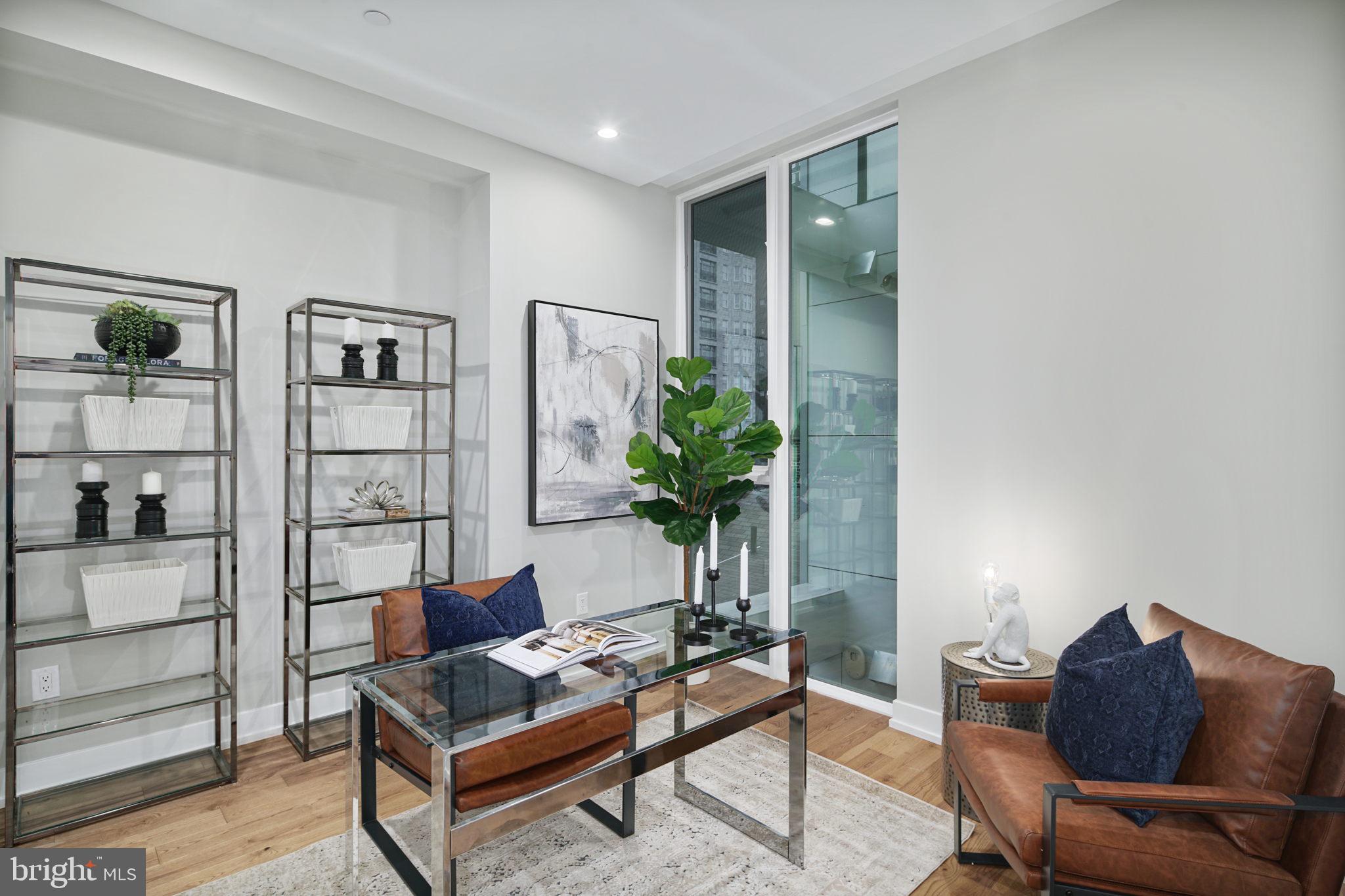 RITTENHOUSE SQUARE - Residential