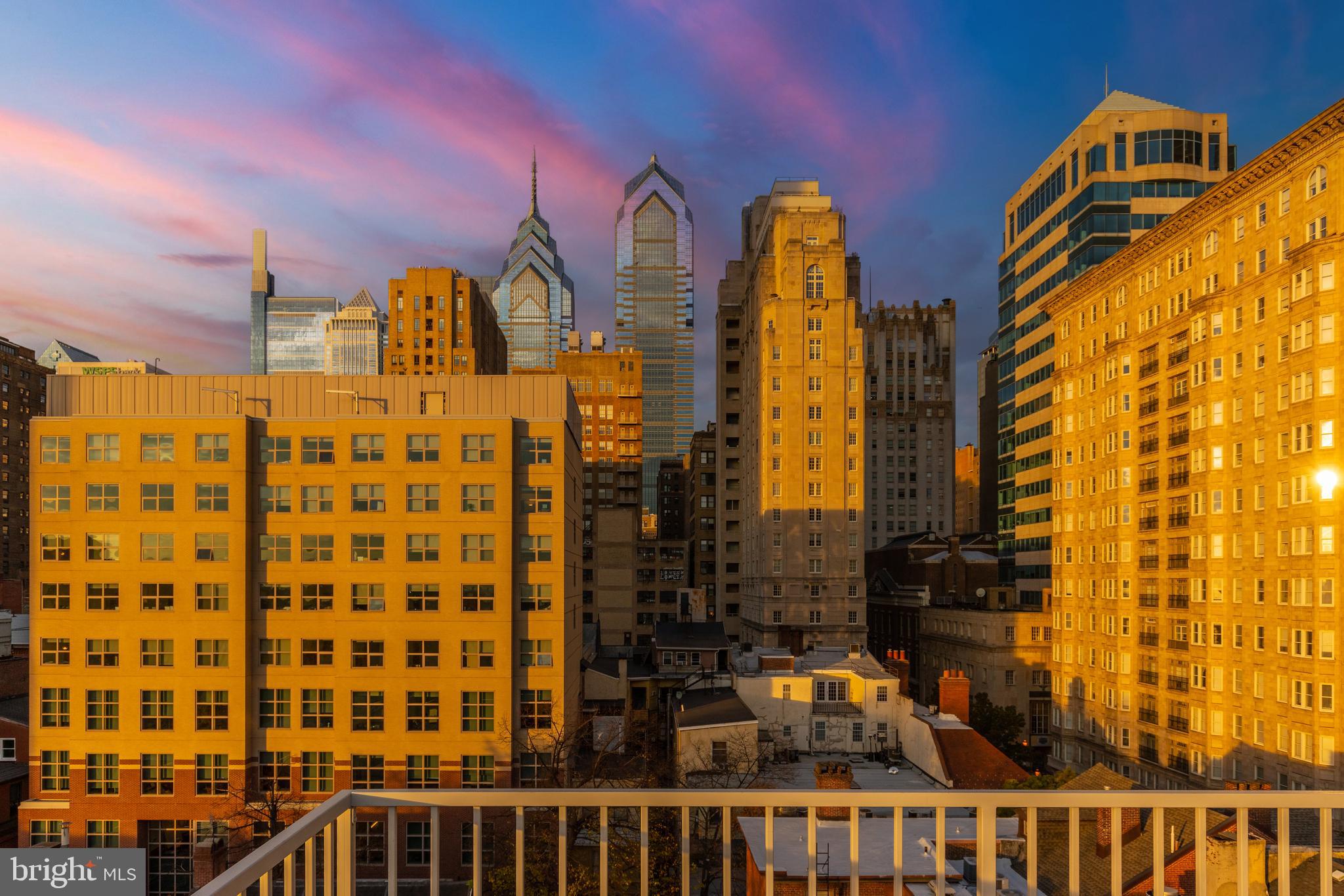 RITTENHOUSE SQUARE - Residential