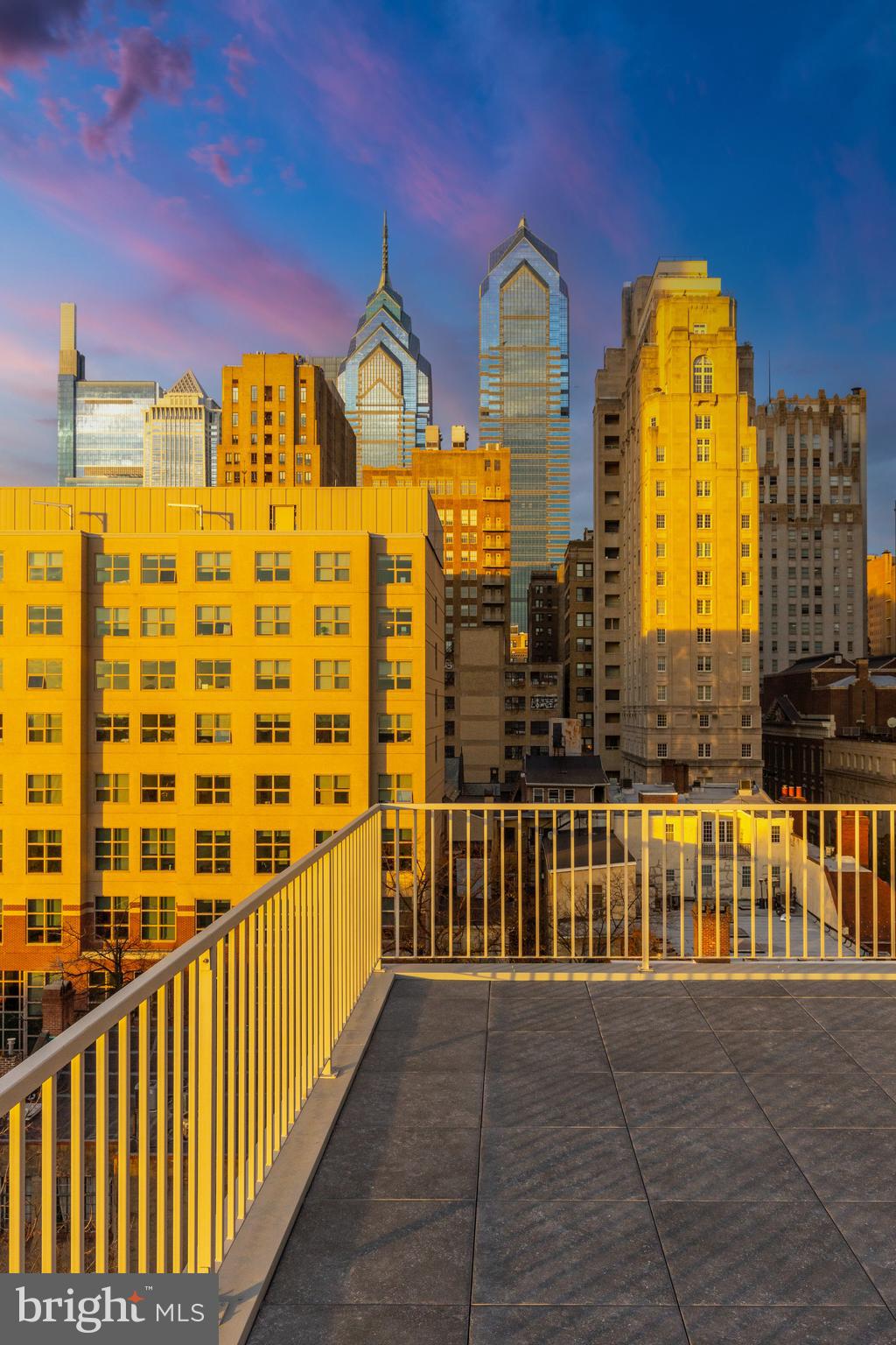 RITTENHOUSE SQUARE - Residential