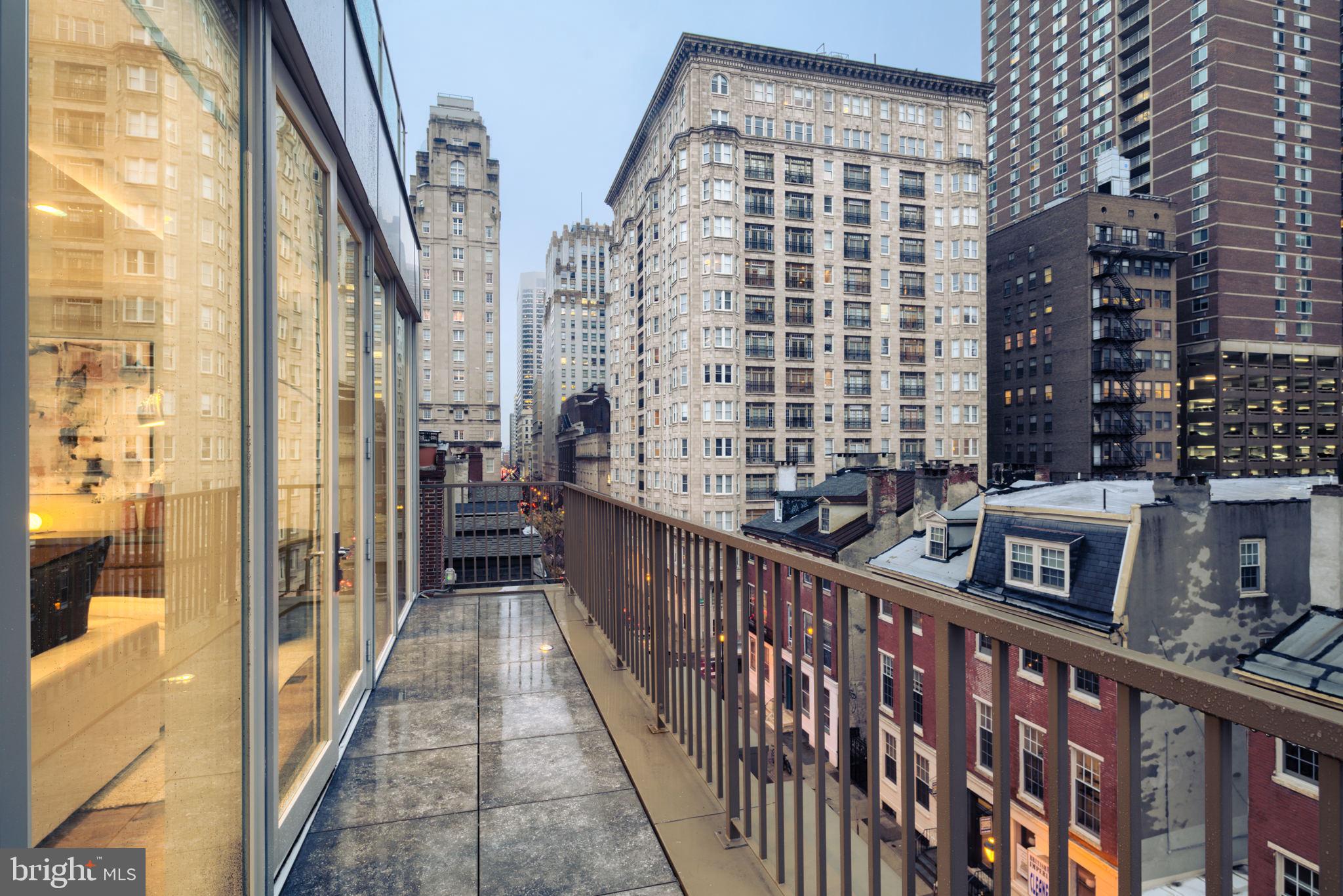 RITTENHOUSE SQUARE - Residential