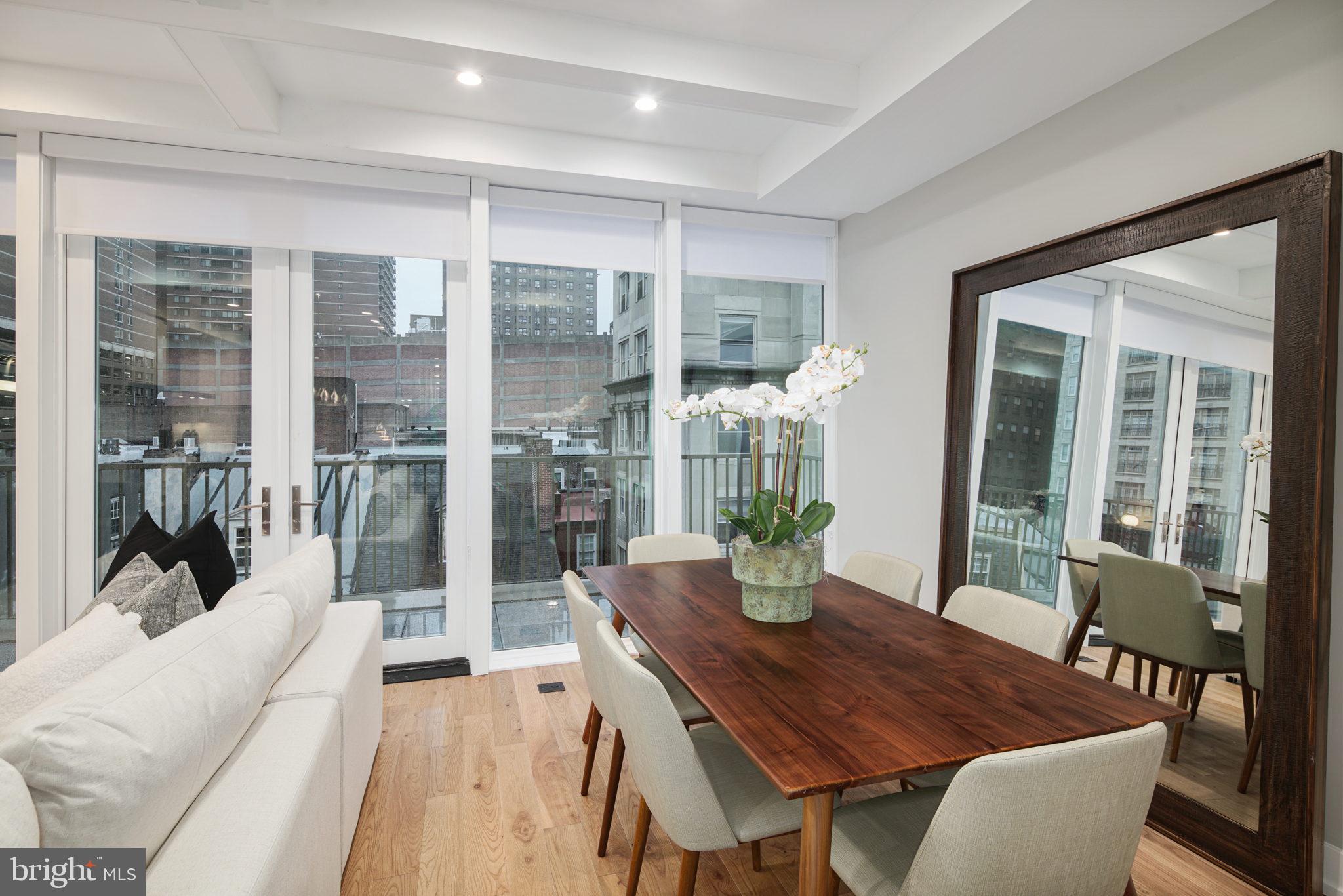 RITTENHOUSE SQUARE - Residential