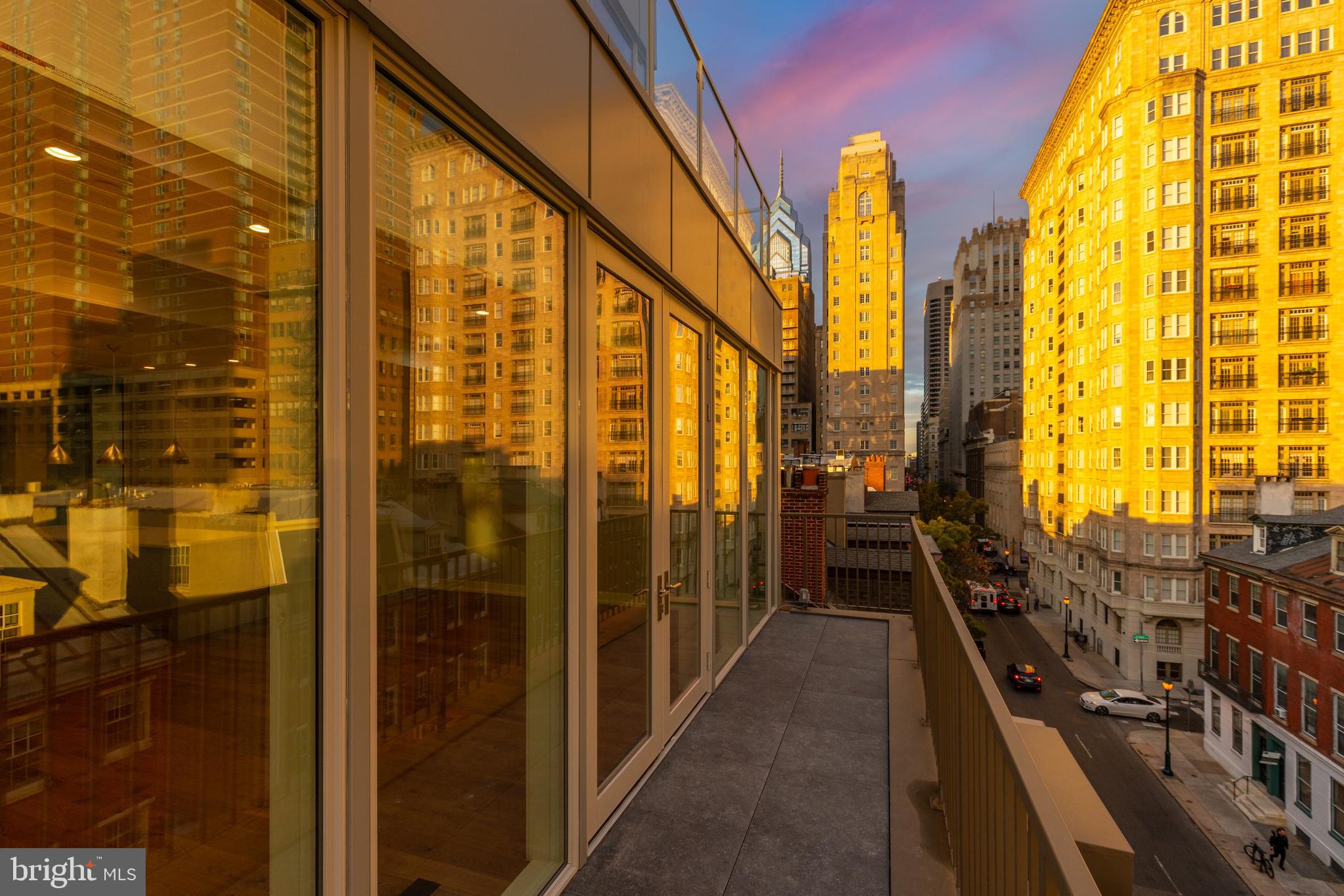 RITTENHOUSE SQUARE - Residential