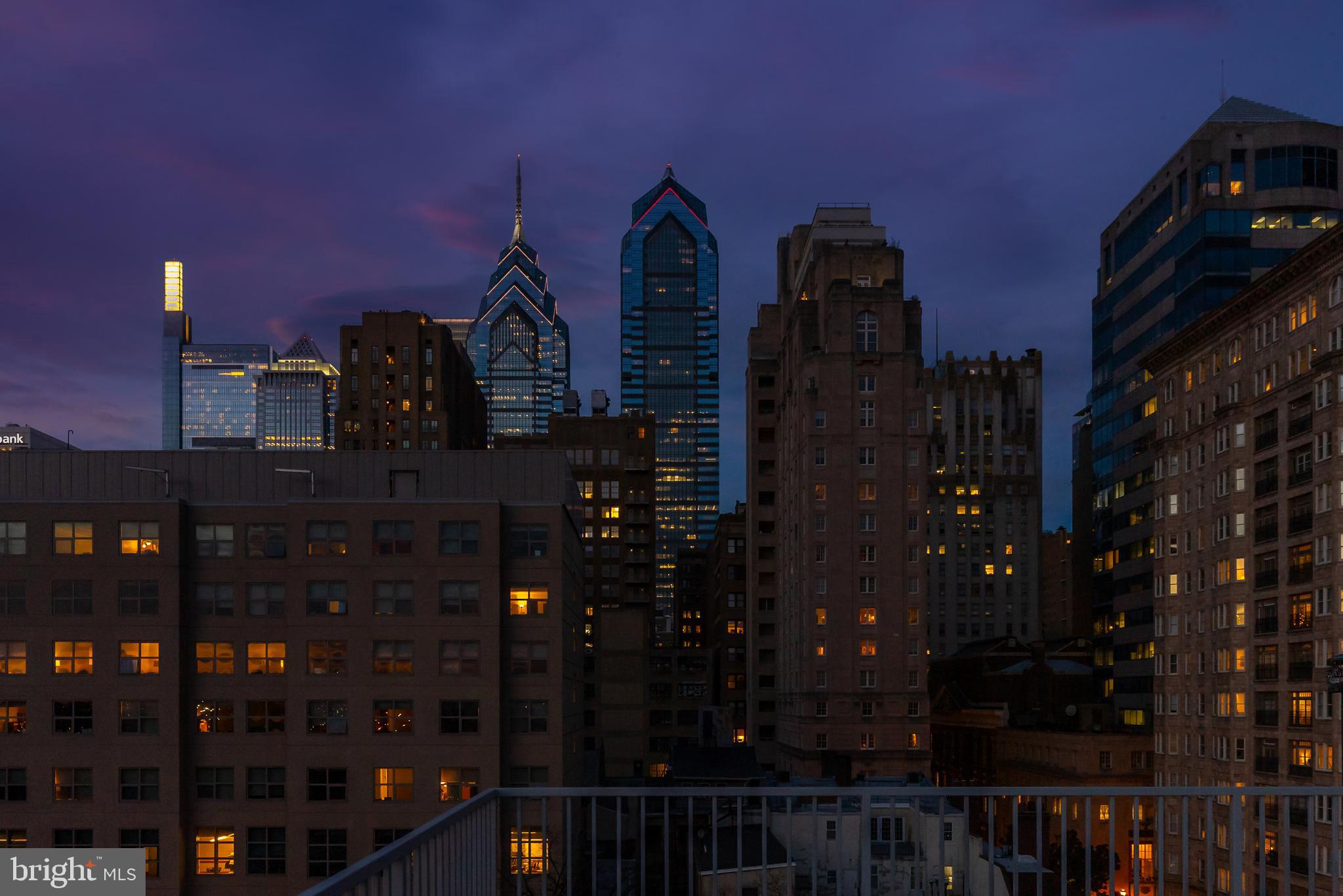 RITTENHOUSE SQUARE - Residential