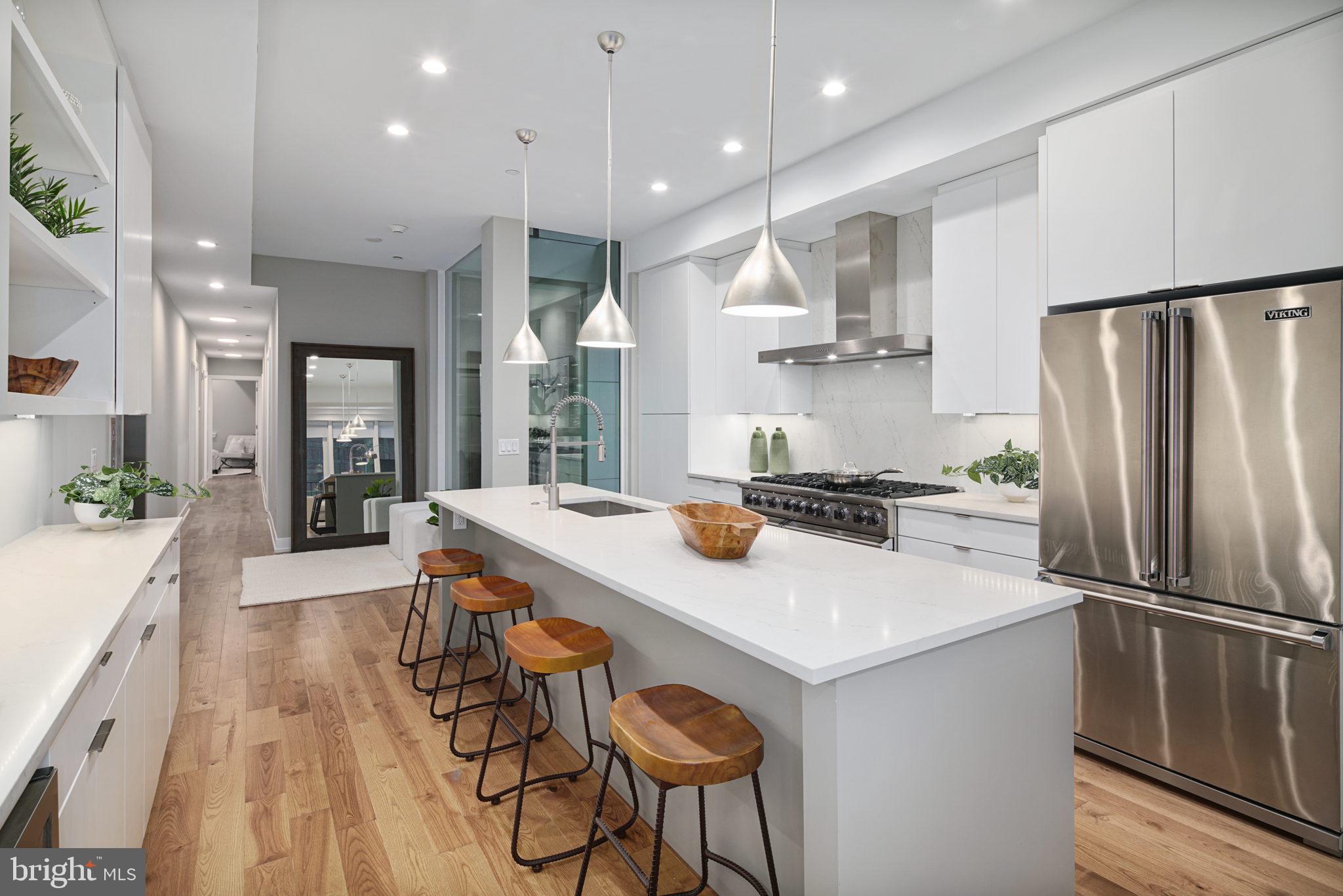 RITTENHOUSE SQUARE - Residential