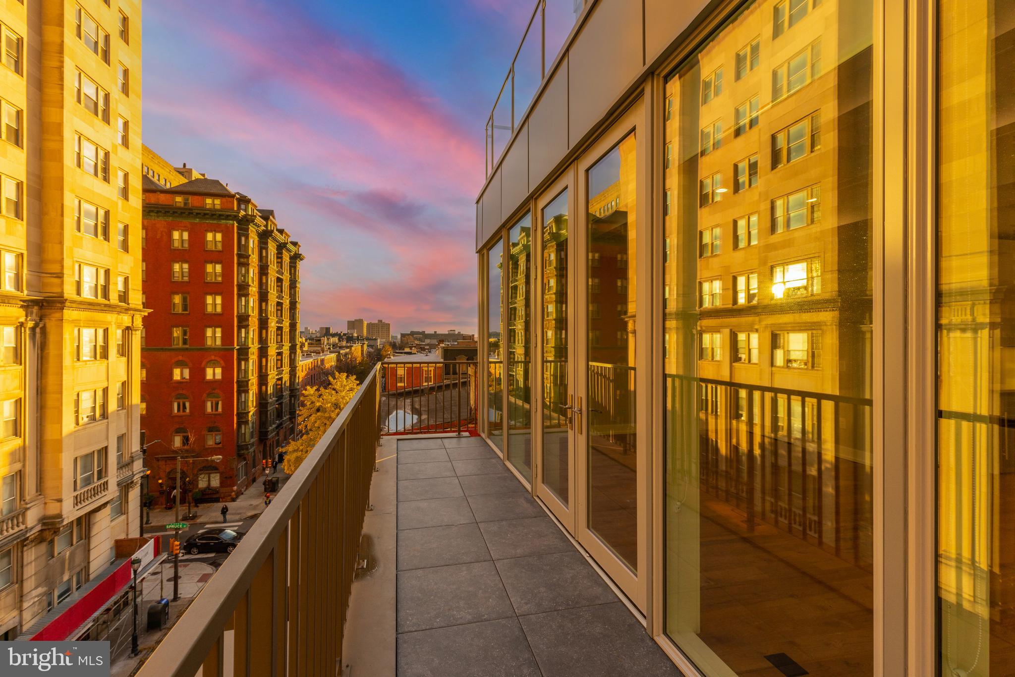 RITTENHOUSE SQUARE - Residential