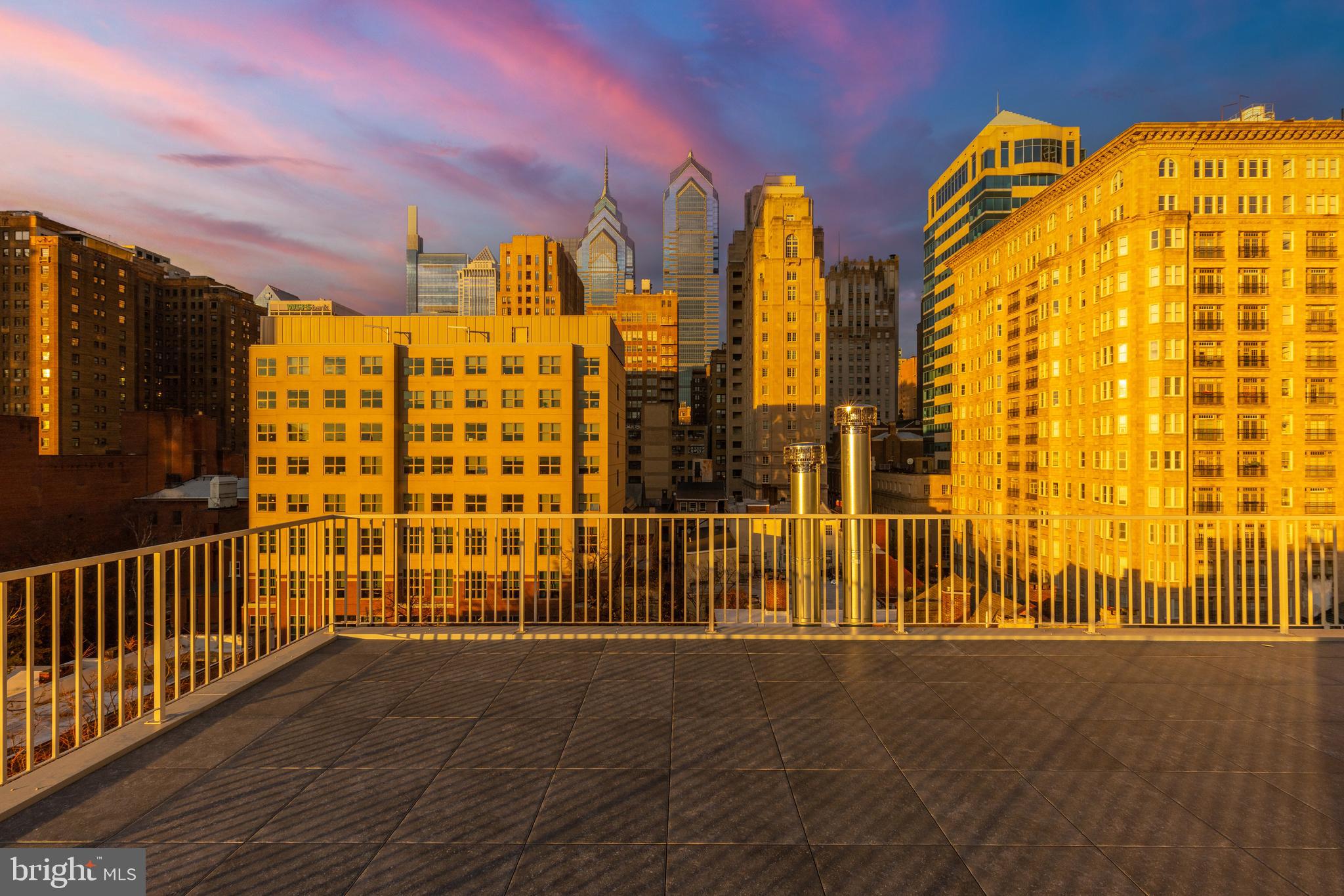 RITTENHOUSE SQUARE - Residential