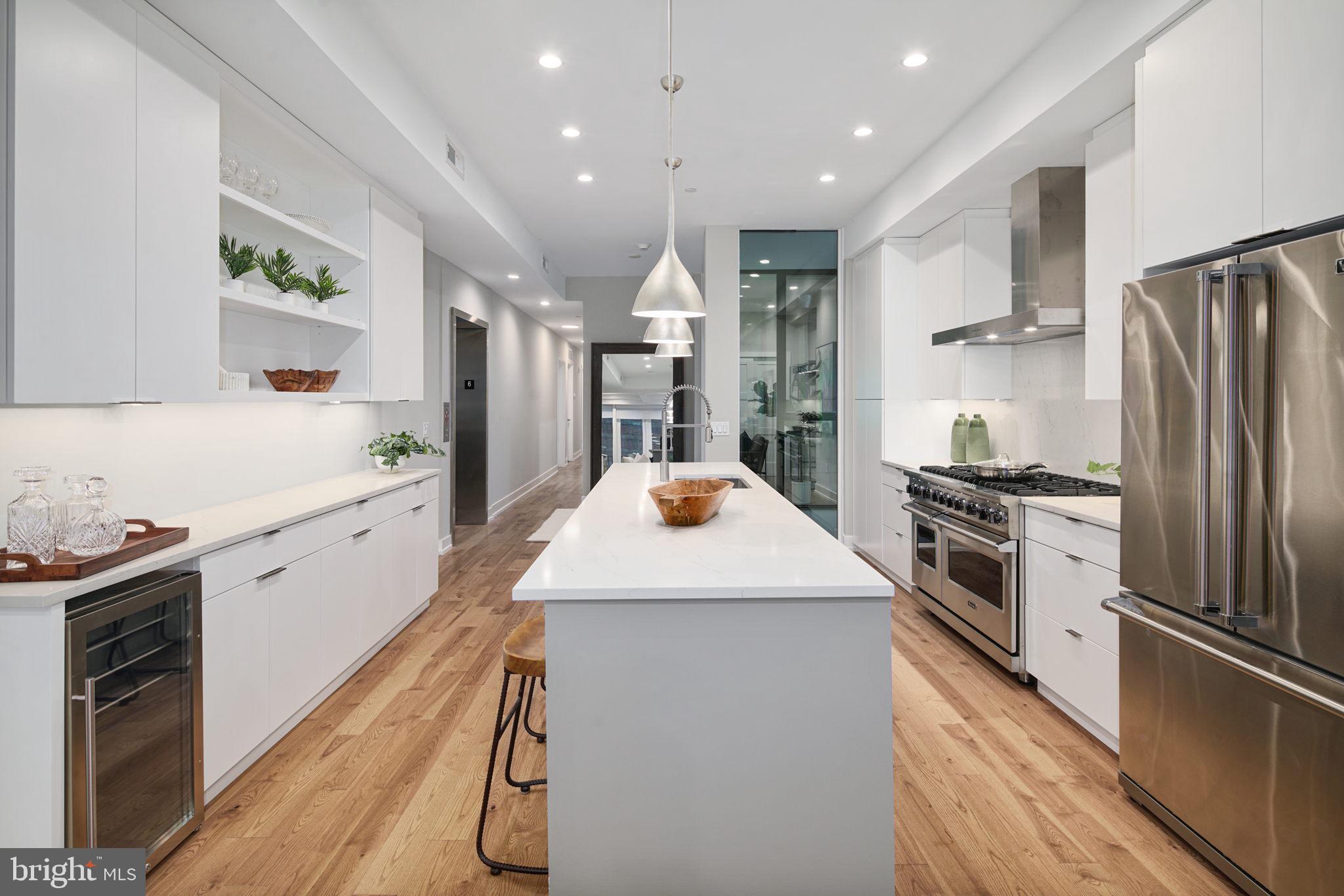 RITTENHOUSE SQUARE - Residential