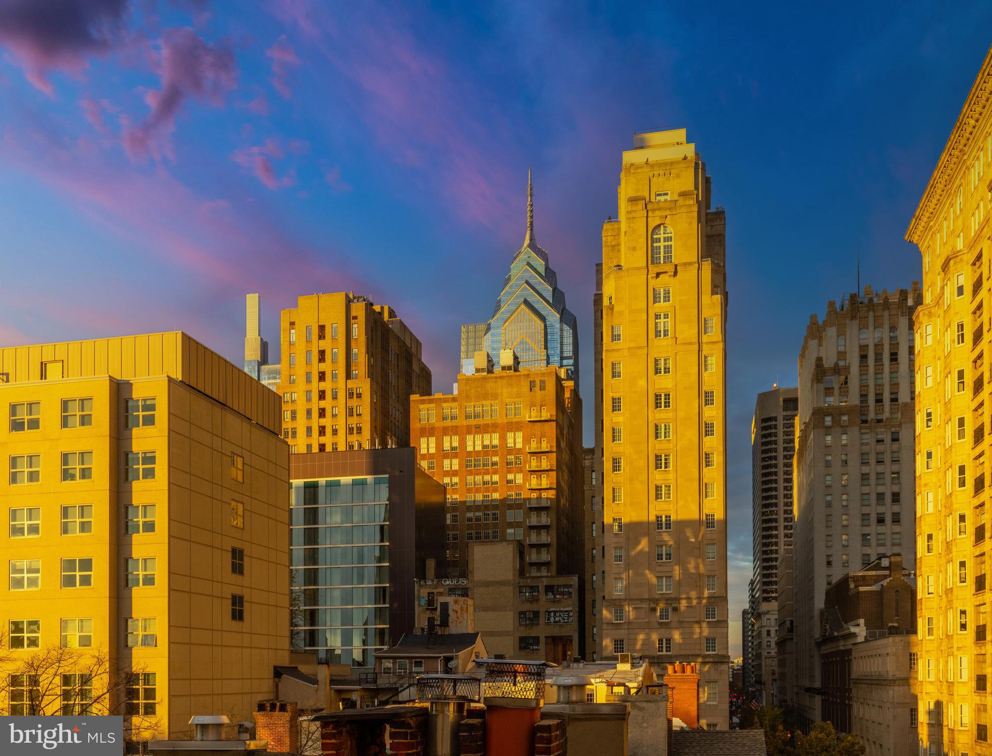 RITTENHOUSE SQUARE - Residential