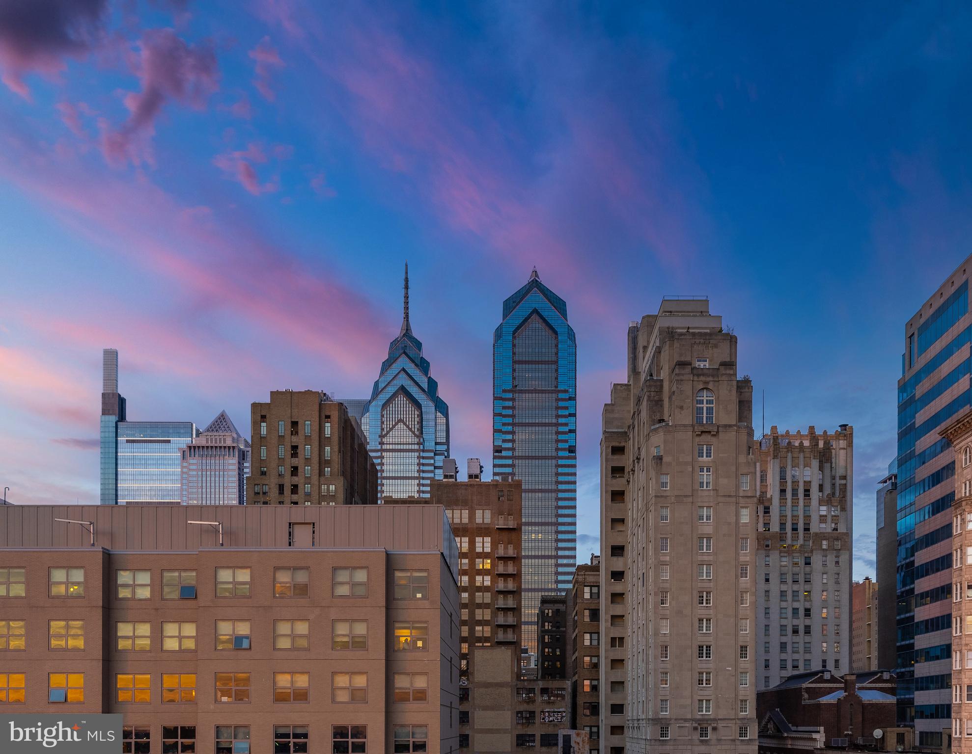 RITTENHOUSE SQUARE - Residential