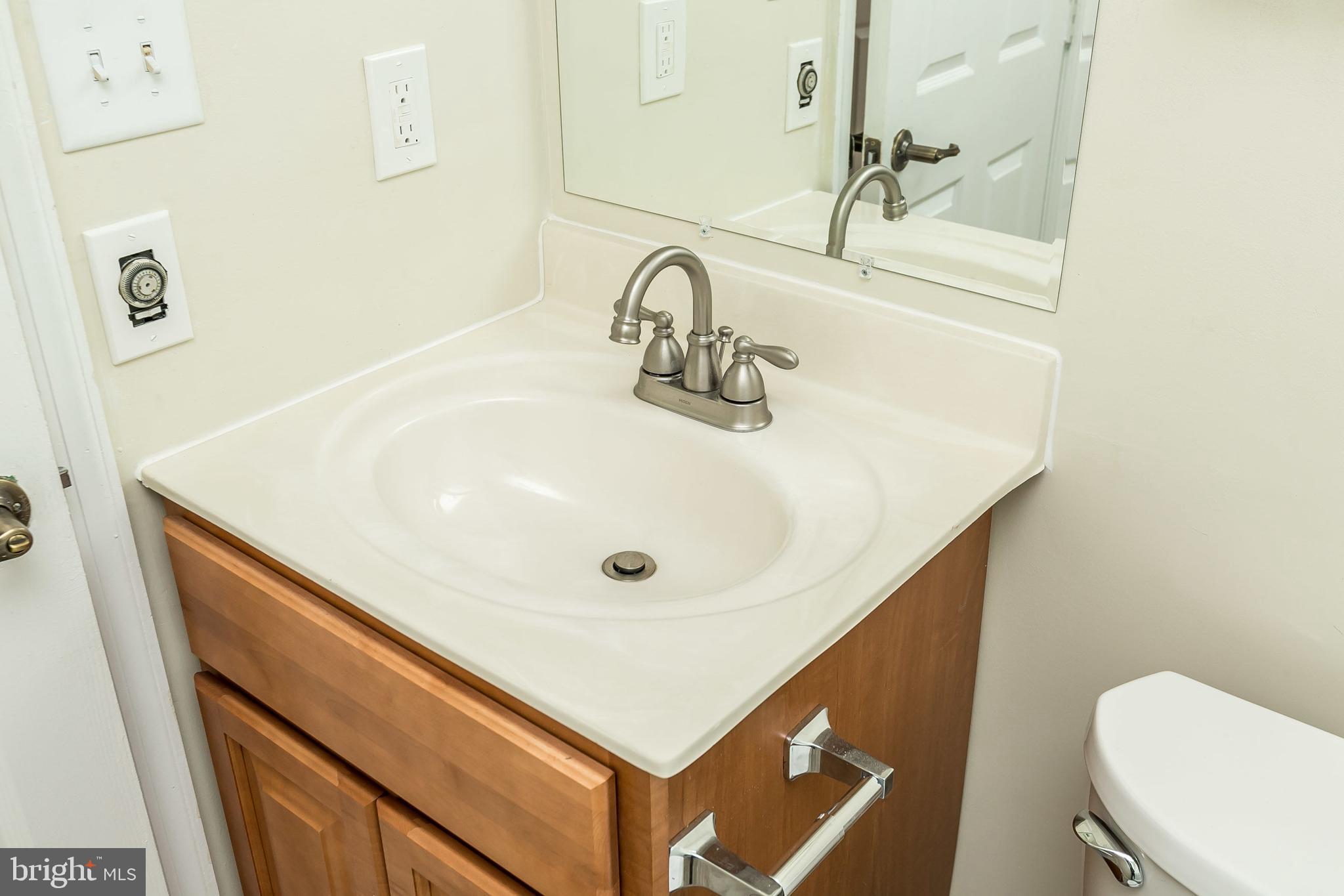 WASHINGTON VILLAGE - Residential