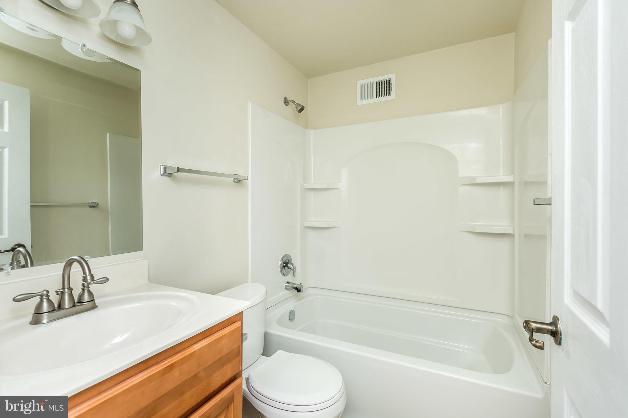 WASHINGTON VILLAGE - Residential