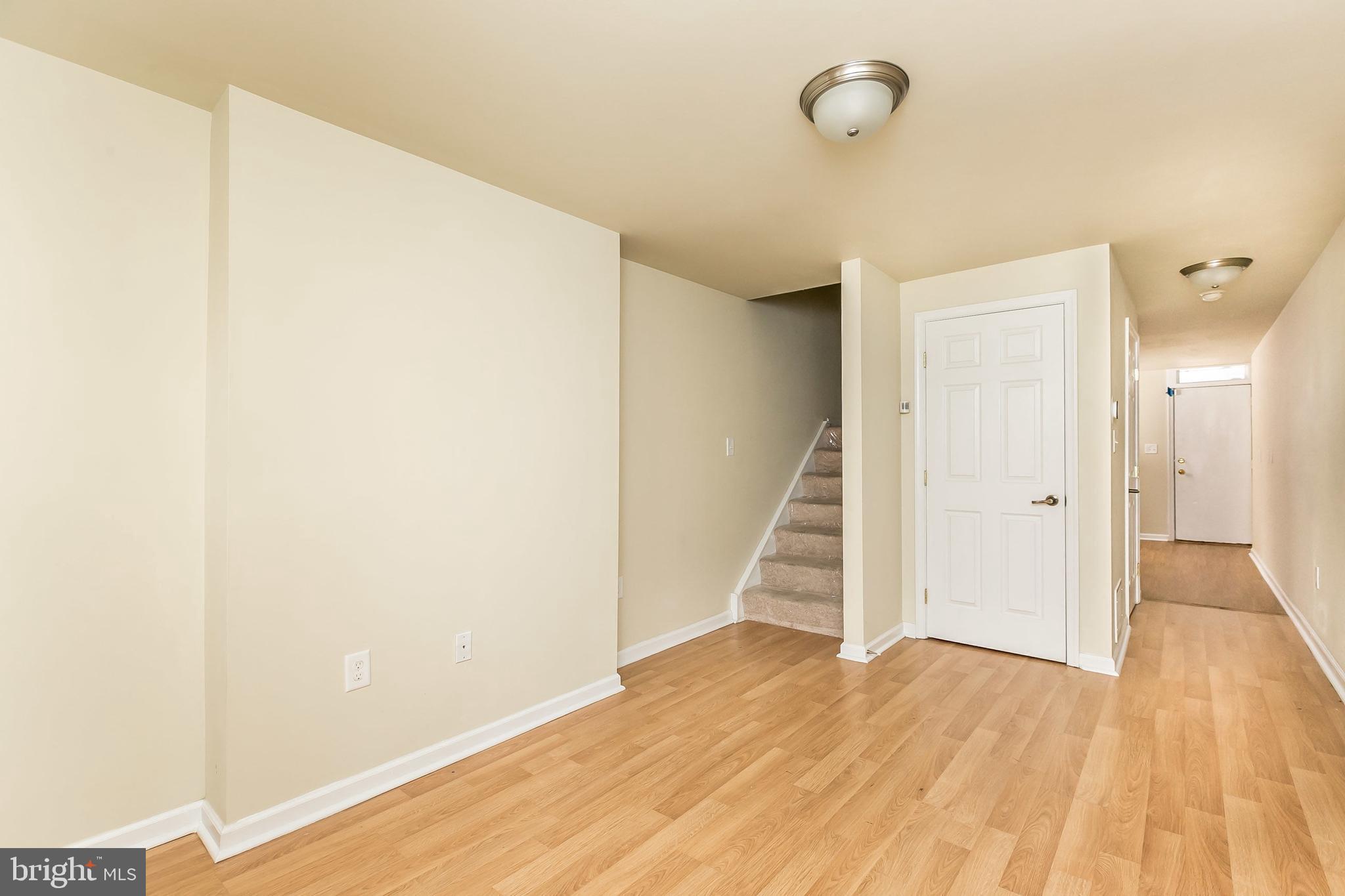 WASHINGTON VILLAGE - Residential