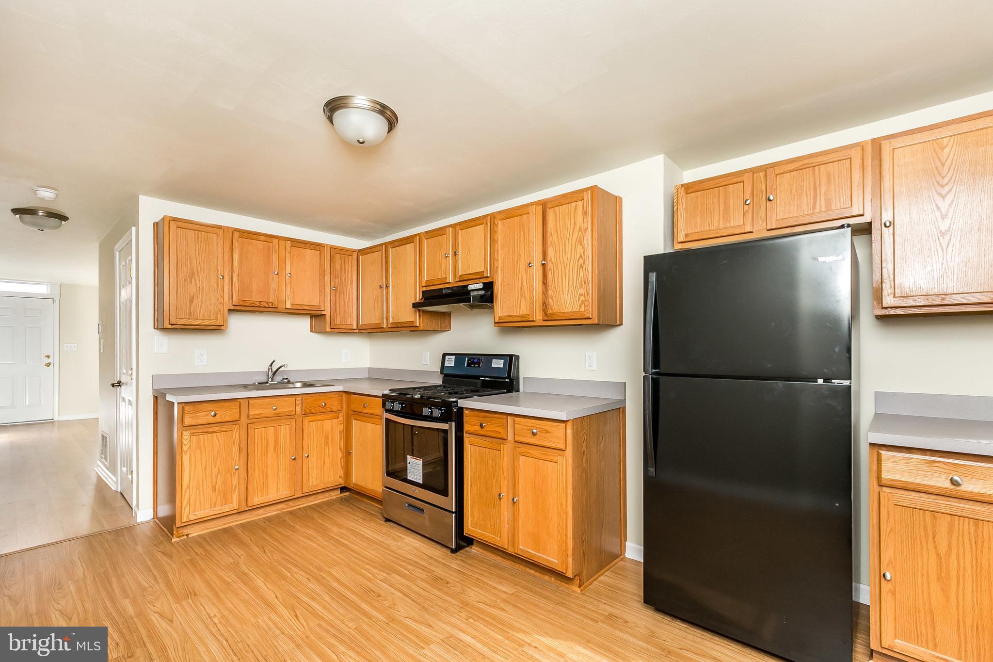 WASHINGTON VILLAGE - Residential